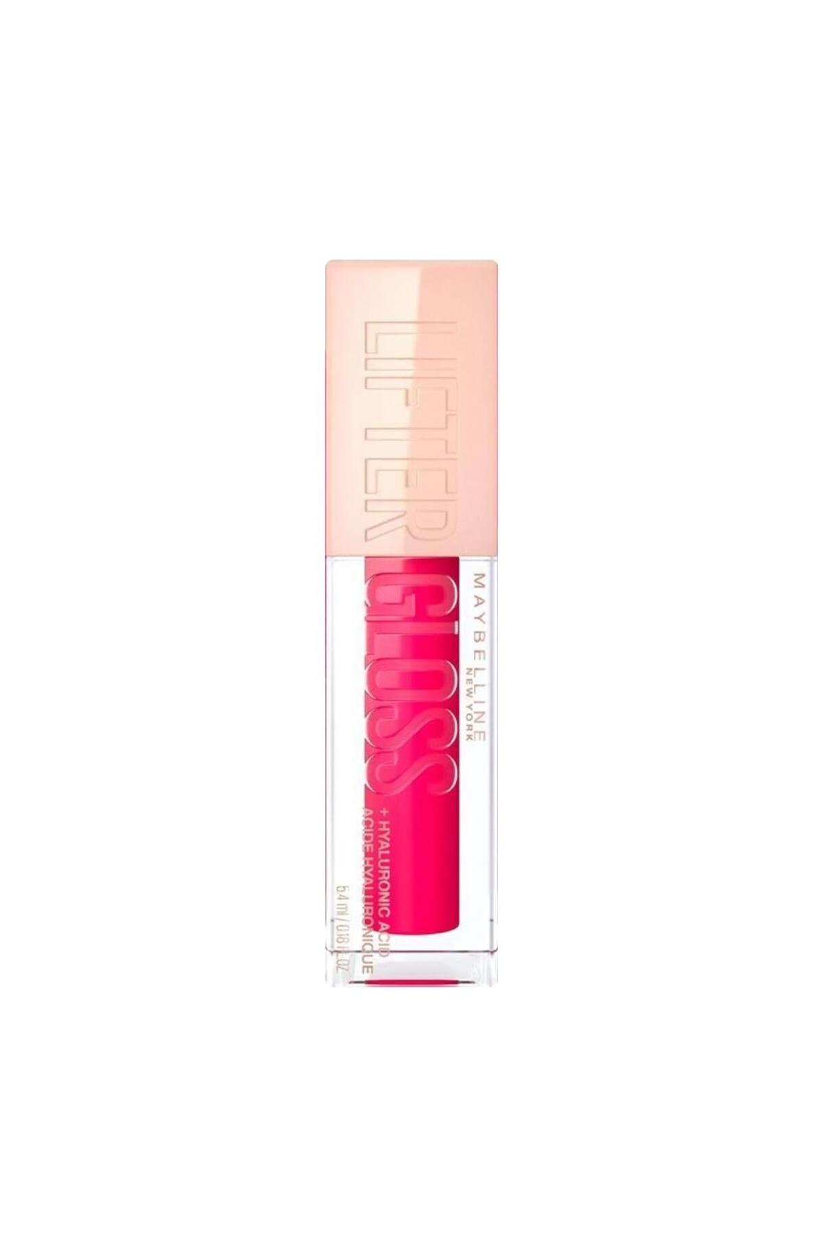 لاستیک لب براق 24 حبه زغالی میبلین Maybelline New York