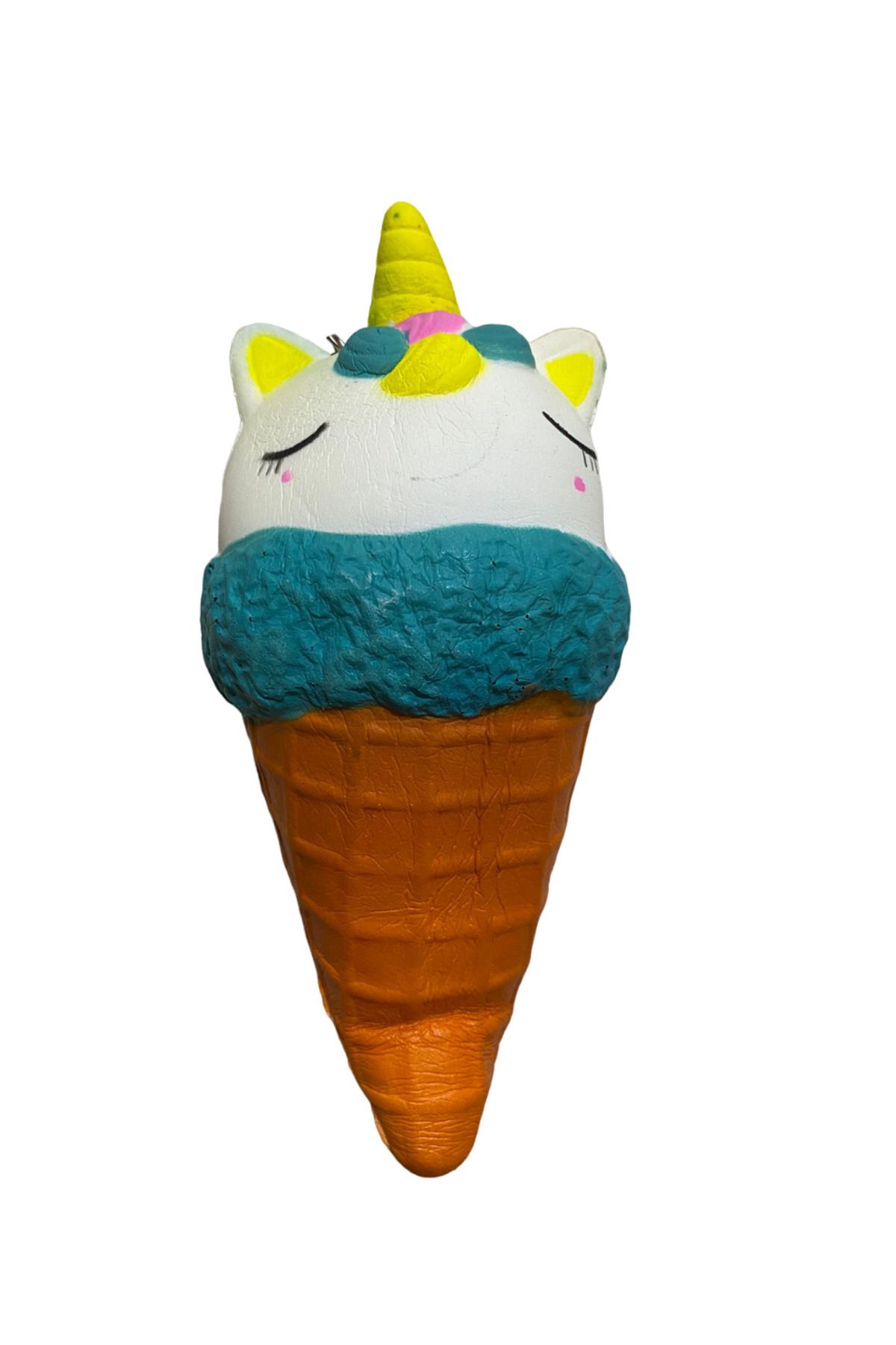 اسباب بازی های فیگور دیگر SQUISHY FREQUENT DROP SCENTED SUKUSHI MIX PATTERN cibotoys