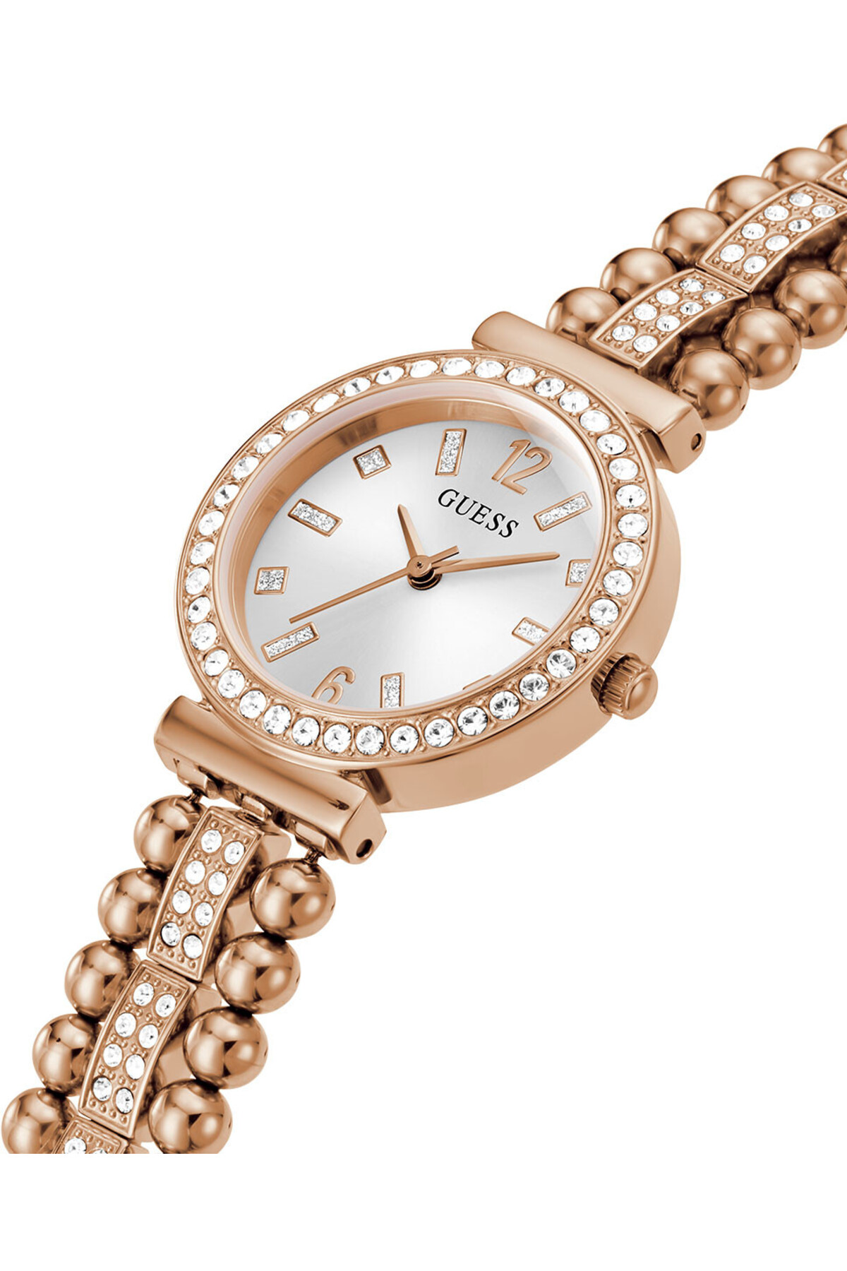 ساعت مچی زنانه GUGW0401L3 اورجینال Guess