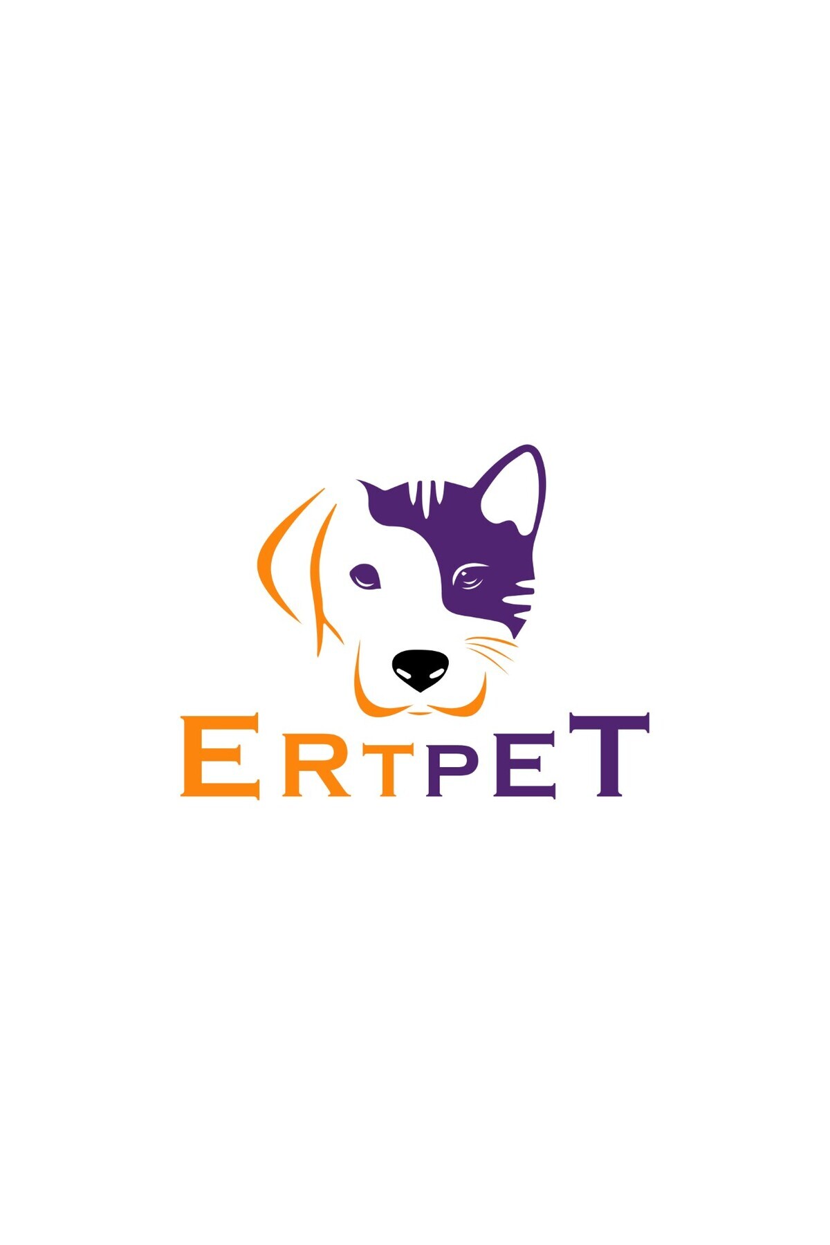 اسباب‌بازی بالش کت‌نیپی گربه، کت تویز CAT TOYS، مدل 6174 چندرنگ