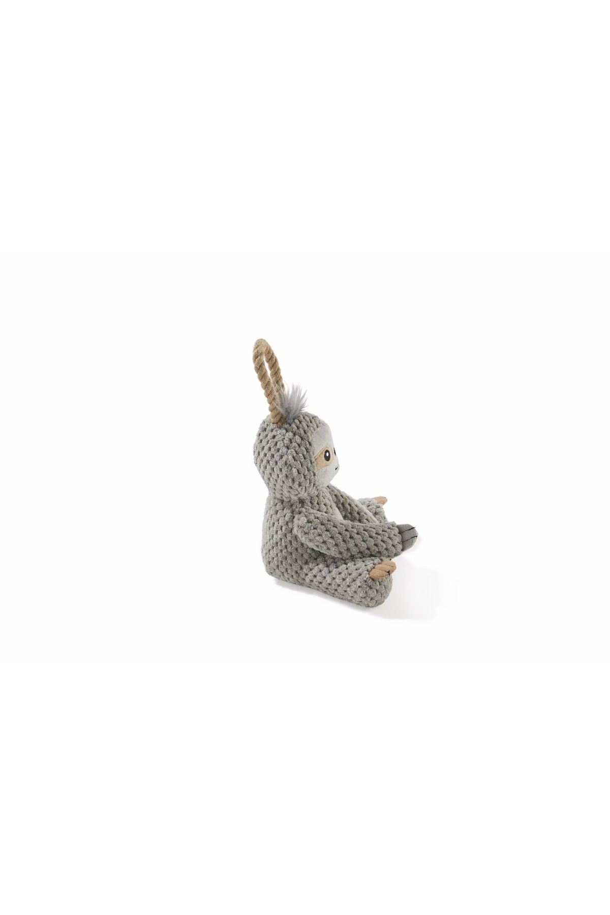 اسباب‌بازی سگ TERRA ECO KIRA PUPPY از ام‌پتس M-PETS، مدل 10661199، خاکستری