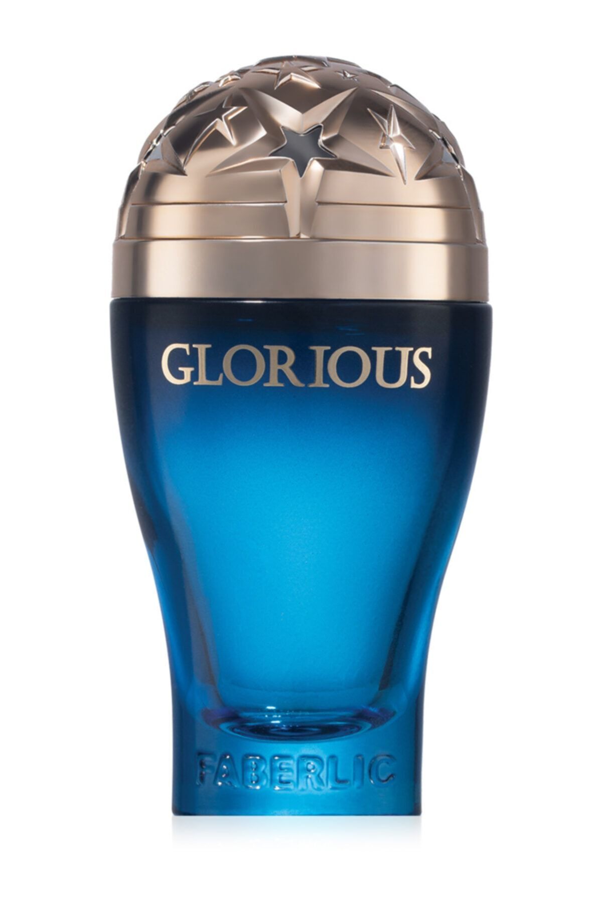 Faberlic عطر مردانه گلوریس 100 میلی لیتر 3255