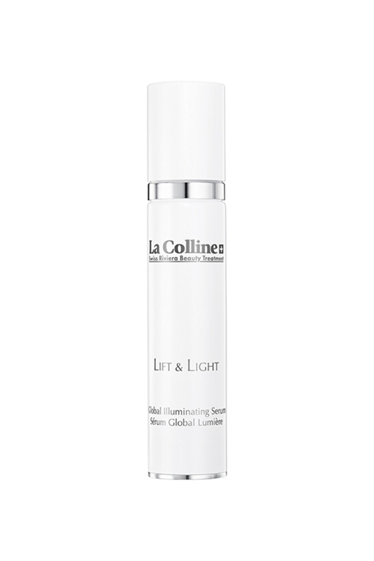 La Colline سرم روشن کننده جهانی لیفت و لایت 50 میلی لیتر