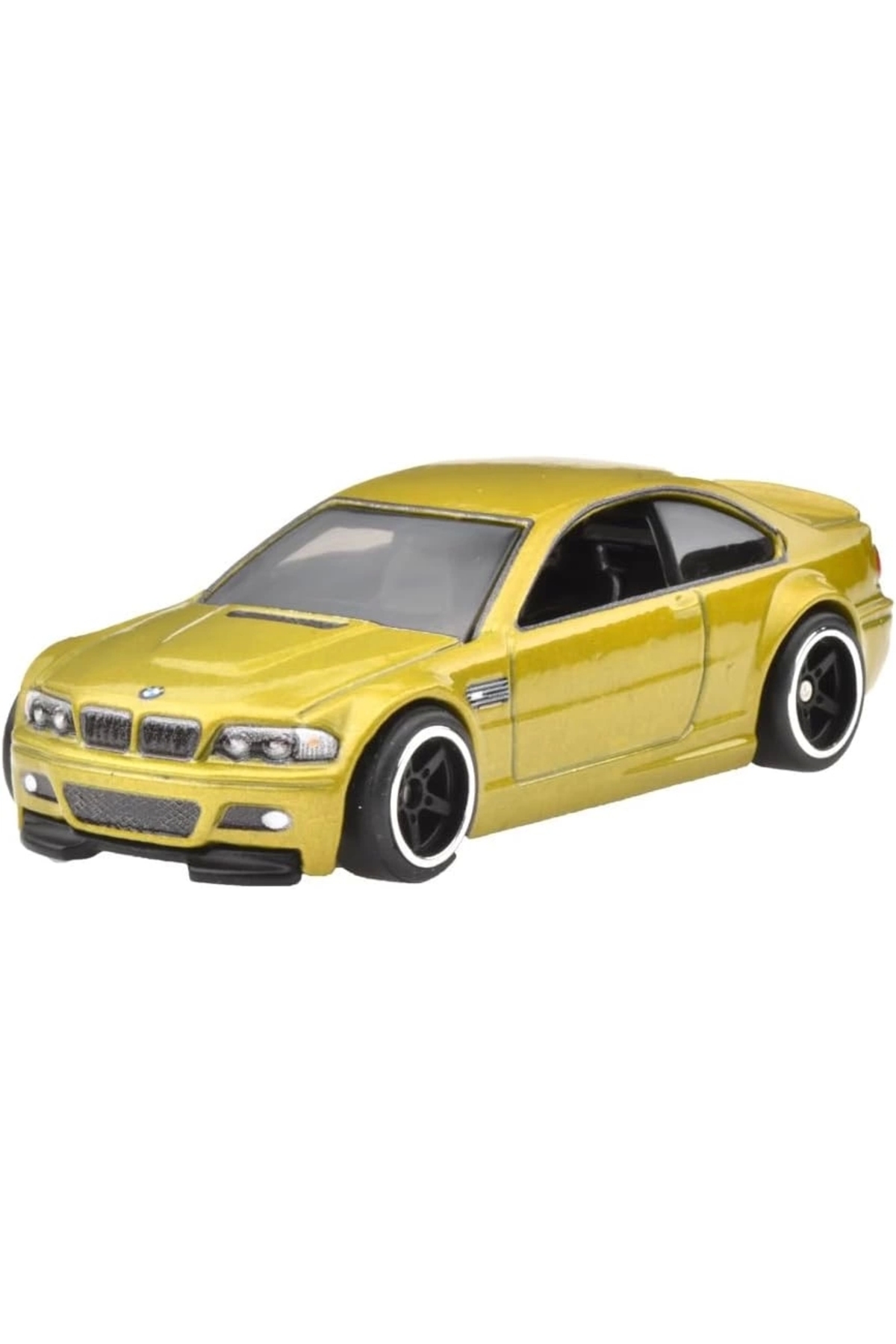 مدل خودرو بلوار BMW M3 از ترکیه HOT WHEELS
