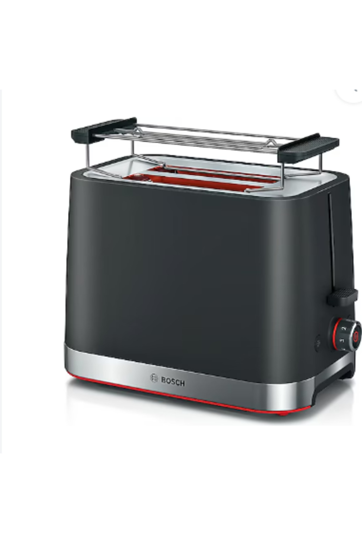 توستر TAT4M223 مشکی اورجینال Bosch