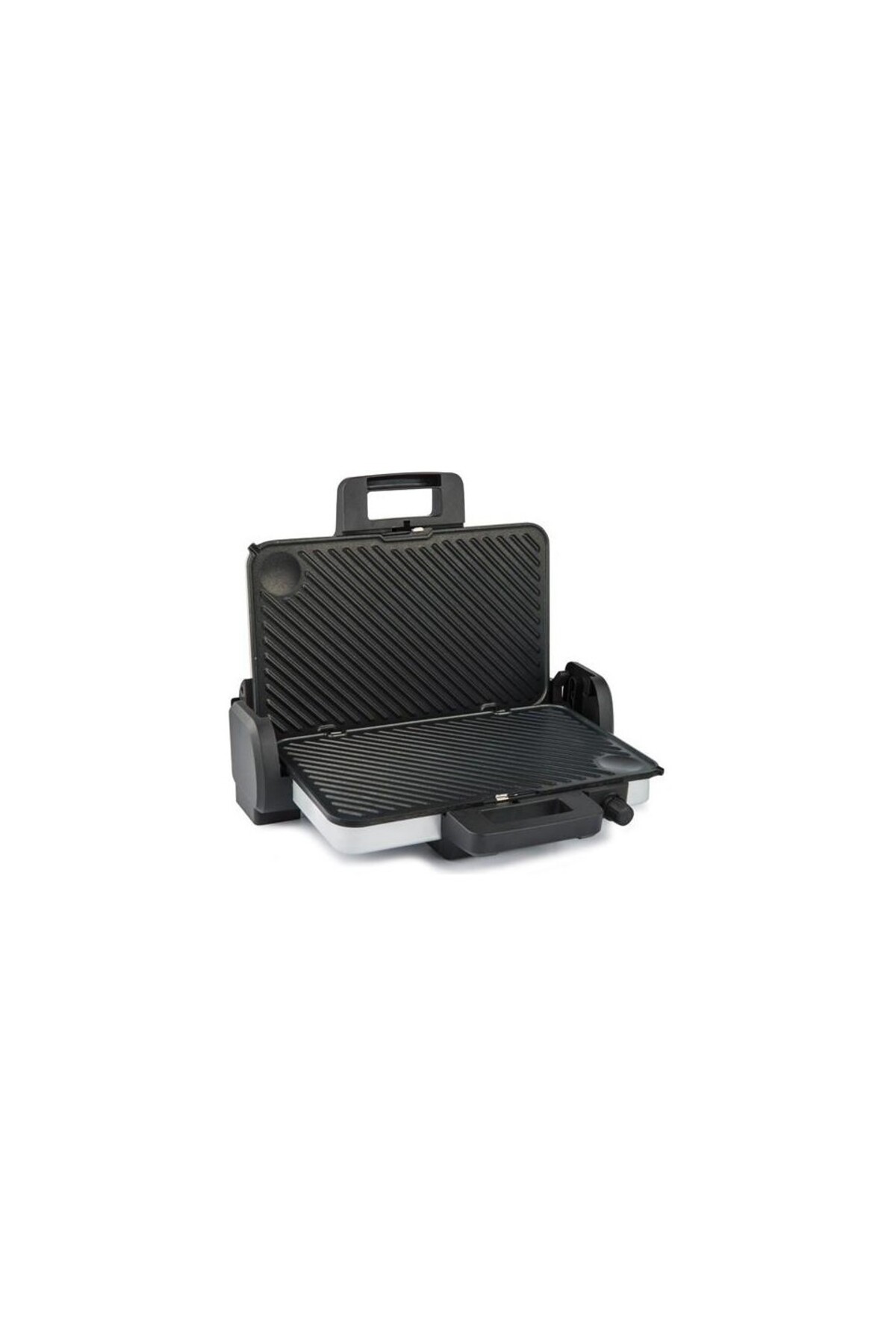 دستگاه ساندویچ و تست AKSU T32 GROSS GRILL 1800 W توستر سفید اورجینال Home