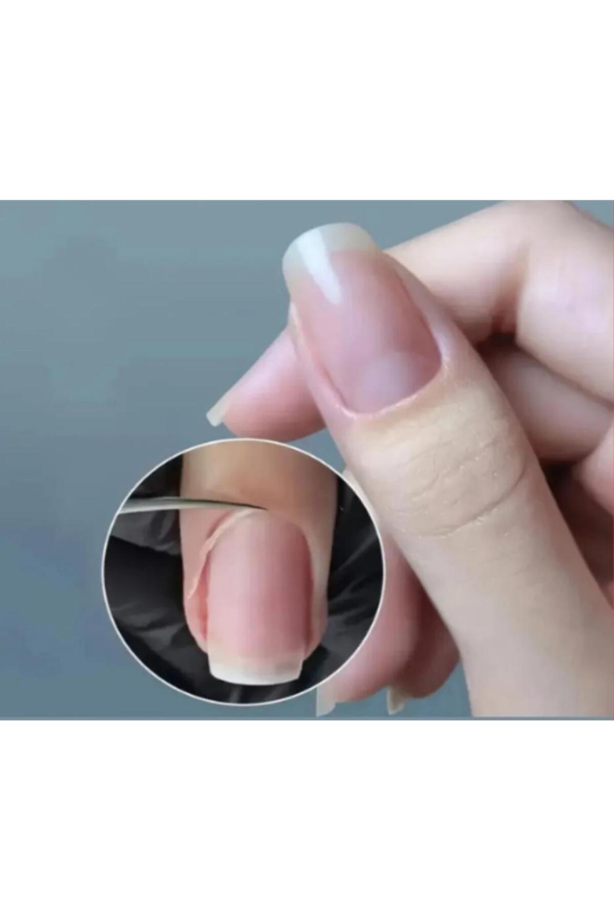 ناخن گیر حرفه‌ای پروتز با طراحی ارگونومیک و کیفیت بالا Anıl Gel Polish