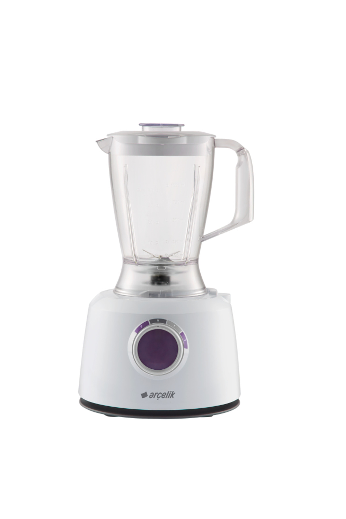 ست مخلوط کن غذاساز K 1291 اورجینال Arçelik