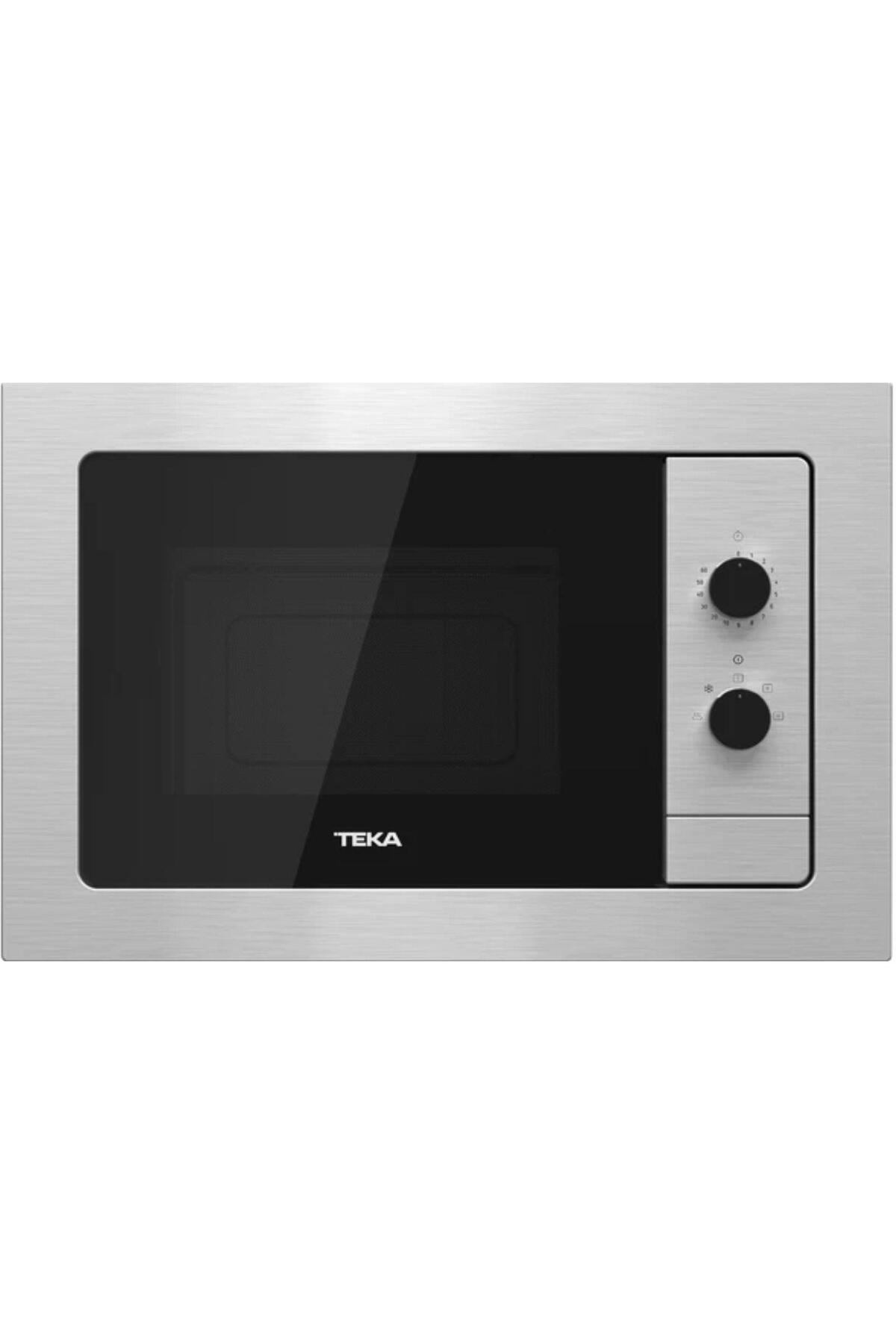 مایکروویو توکار MB 620 BI SS INOX اورجینال Teka
