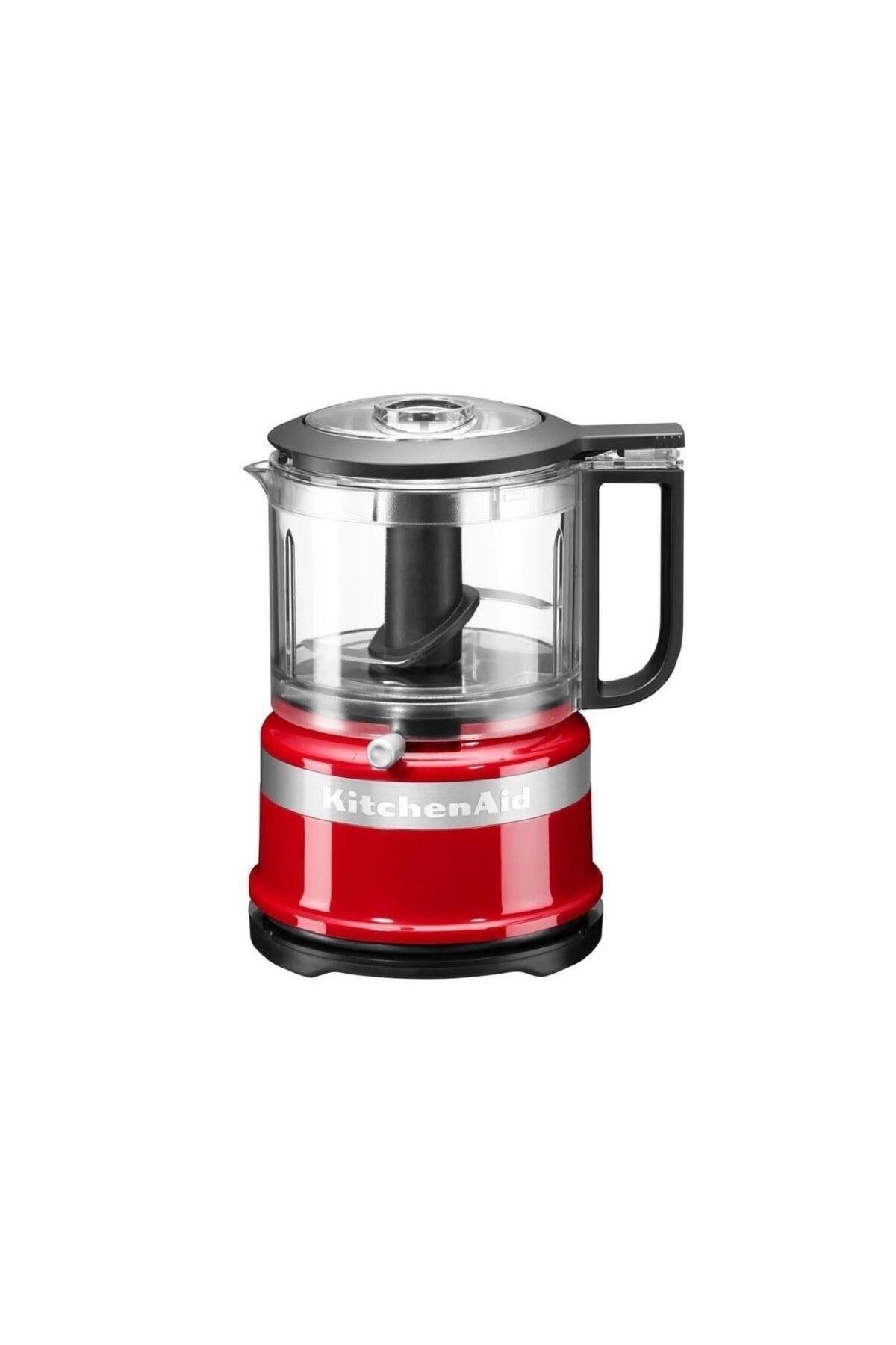 خردکن و غذا ساز غذاساز 1.19 لیتری 5KFC0516EER اورجینال Kitchenaid