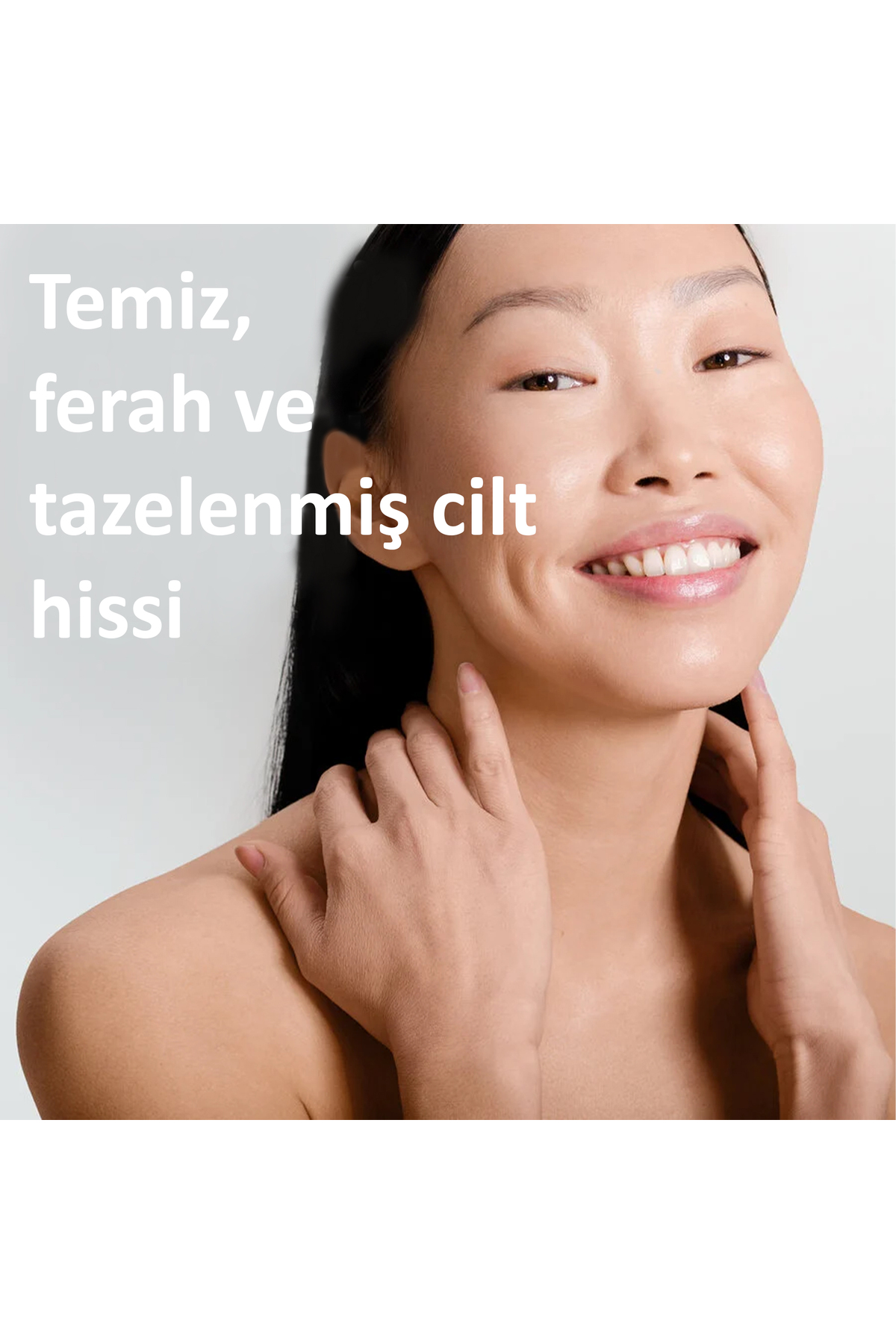 پاک کننده آرایش 250 میلی لیتری مناسب برای پوست صورت امبریولیسا Embryolisse