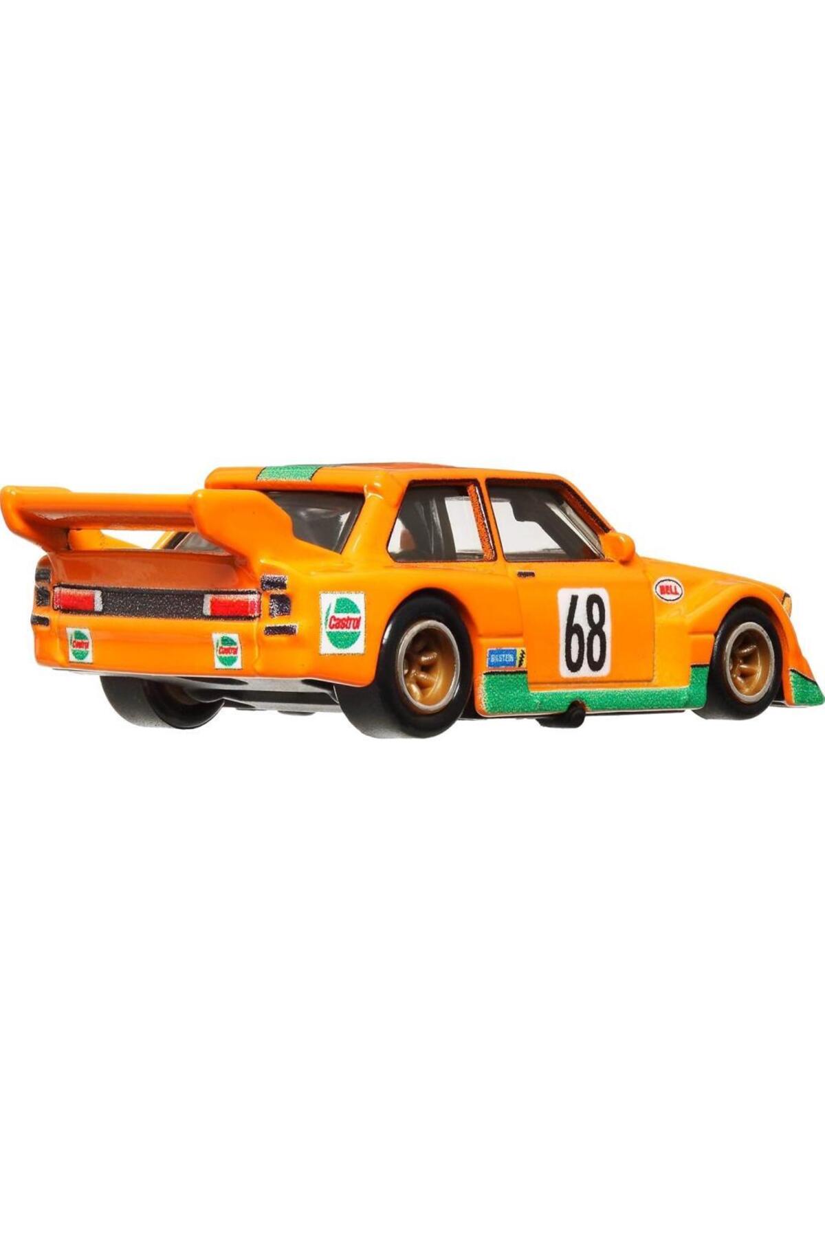 ماشین اسباب بازی PREMIUM CAR CULTURE BMW 320 GROUP 5 HRV94 از ترکیه HOT WHEELS