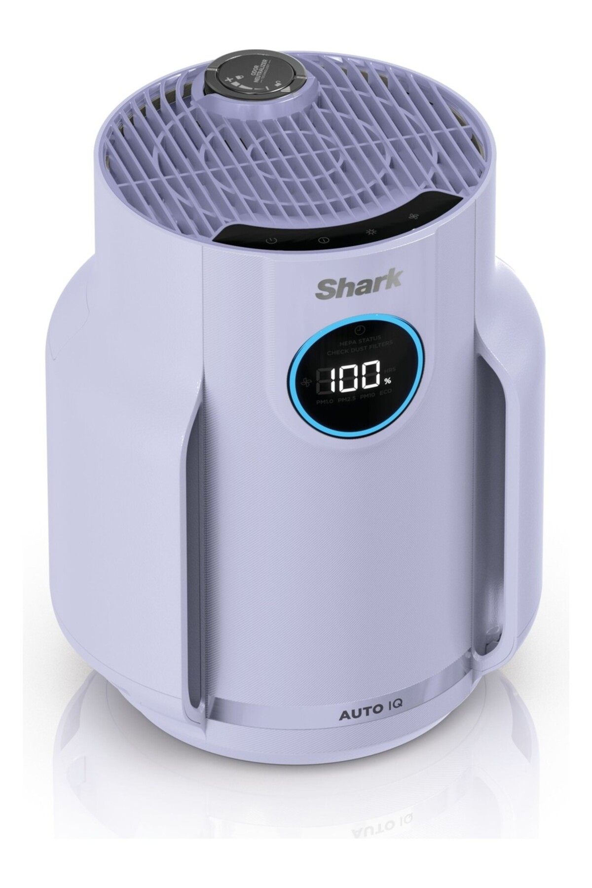 تصفیه کننده هوا دستگاه COMPACT PRO هدیه UZUNKAYA HOME AYAKKABILIK اورجینال Shark