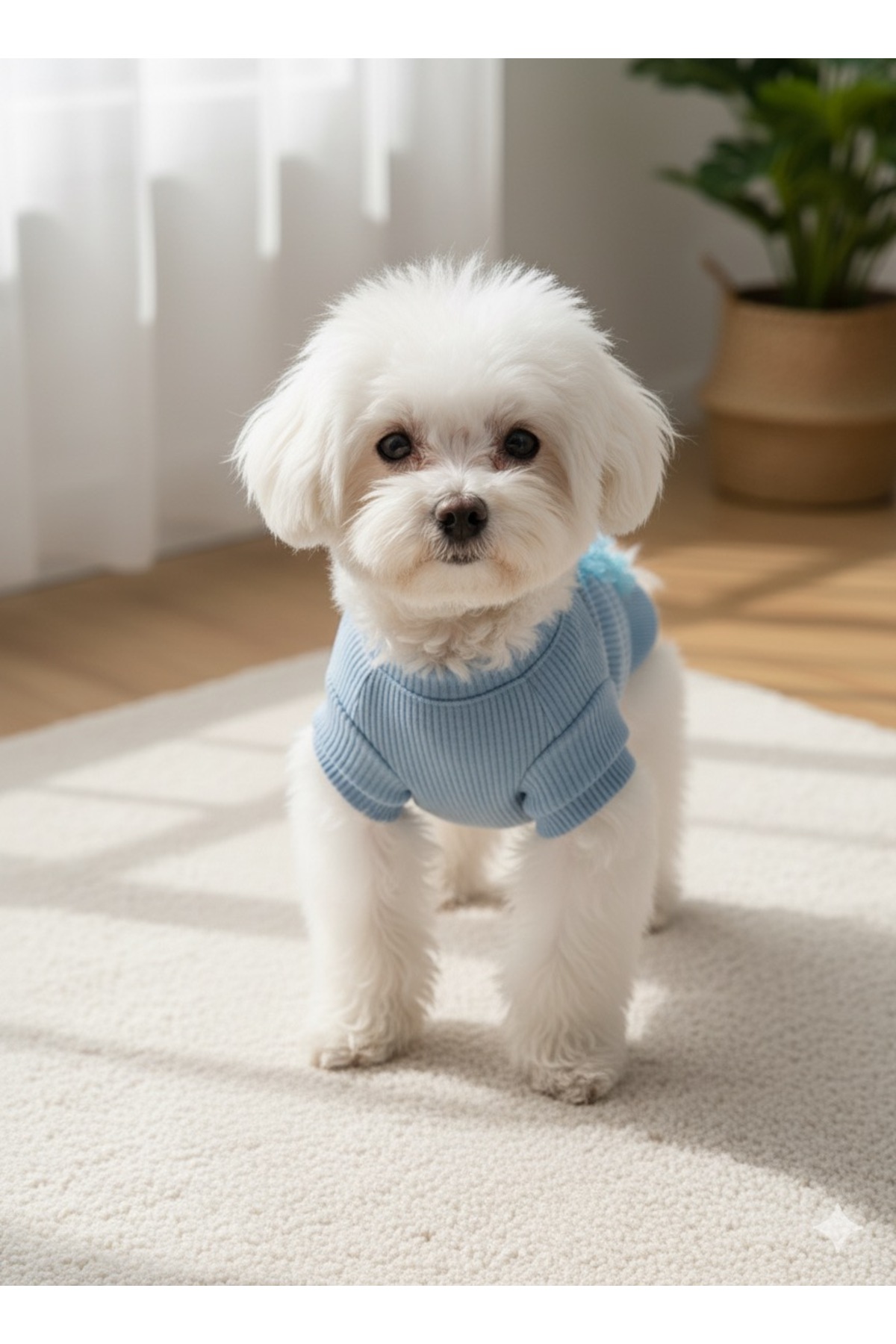 لباس سگ اورجینال PUPPY PARTY
