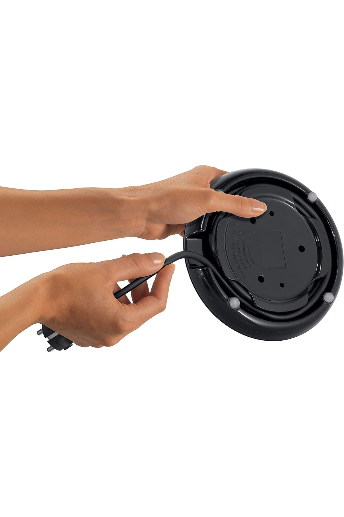 چای ساز سری 3 نسخه جدید کتری دلوکس اورجینال Philips