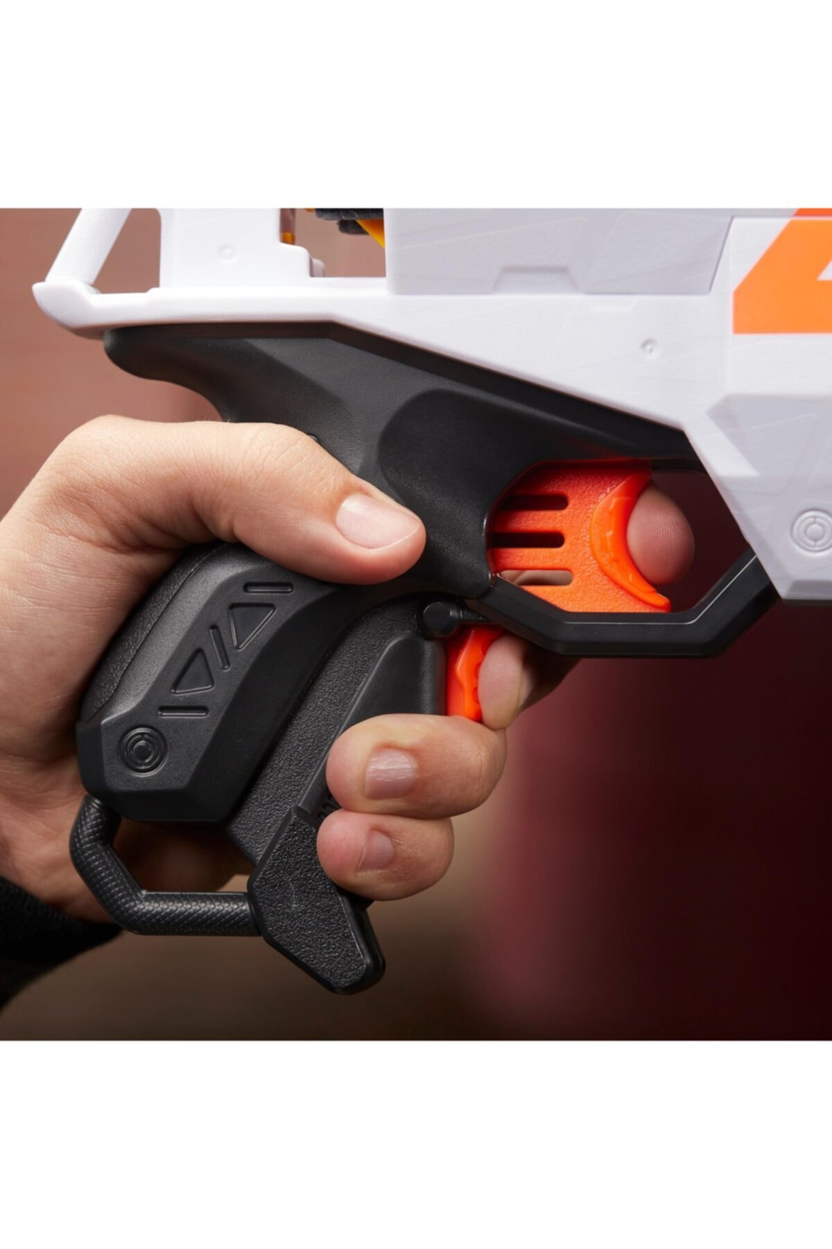 تفنگ های اسباب بازی و آب NERF ULTRA TWO PISTOL DART کاملاً اتوماتیک 6 E7921 نرف اورجینال Nerf