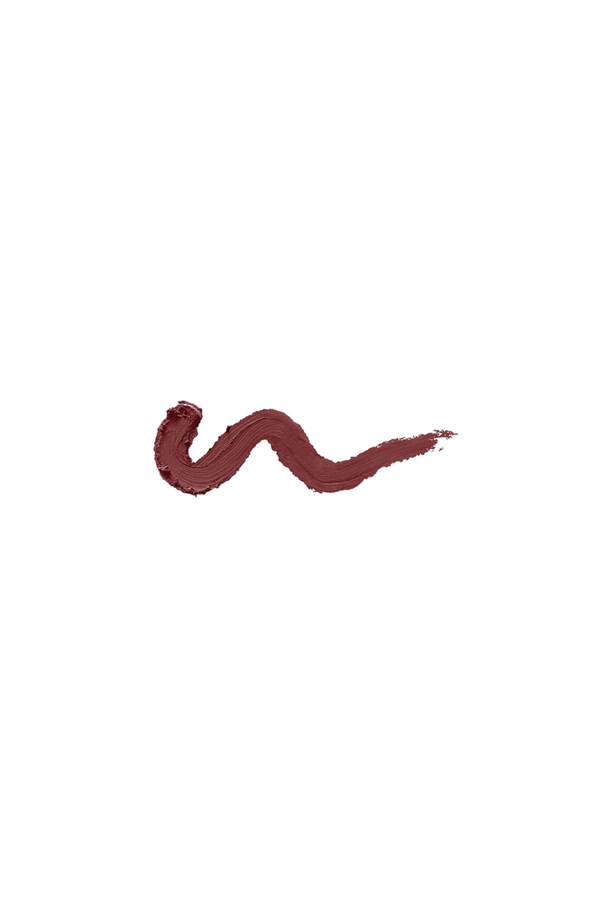 KIKO خط لب کرمی COLOUR COMFORT ضدآب ۱۲ ساعته شماره ۱۲