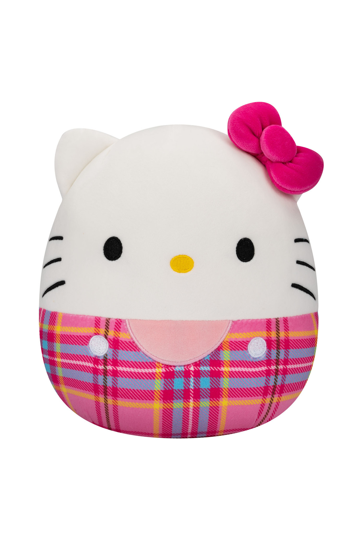 اسباب بازی های پشمی HELLO KITTY SERIES 20CM اورجینال Squishmallows