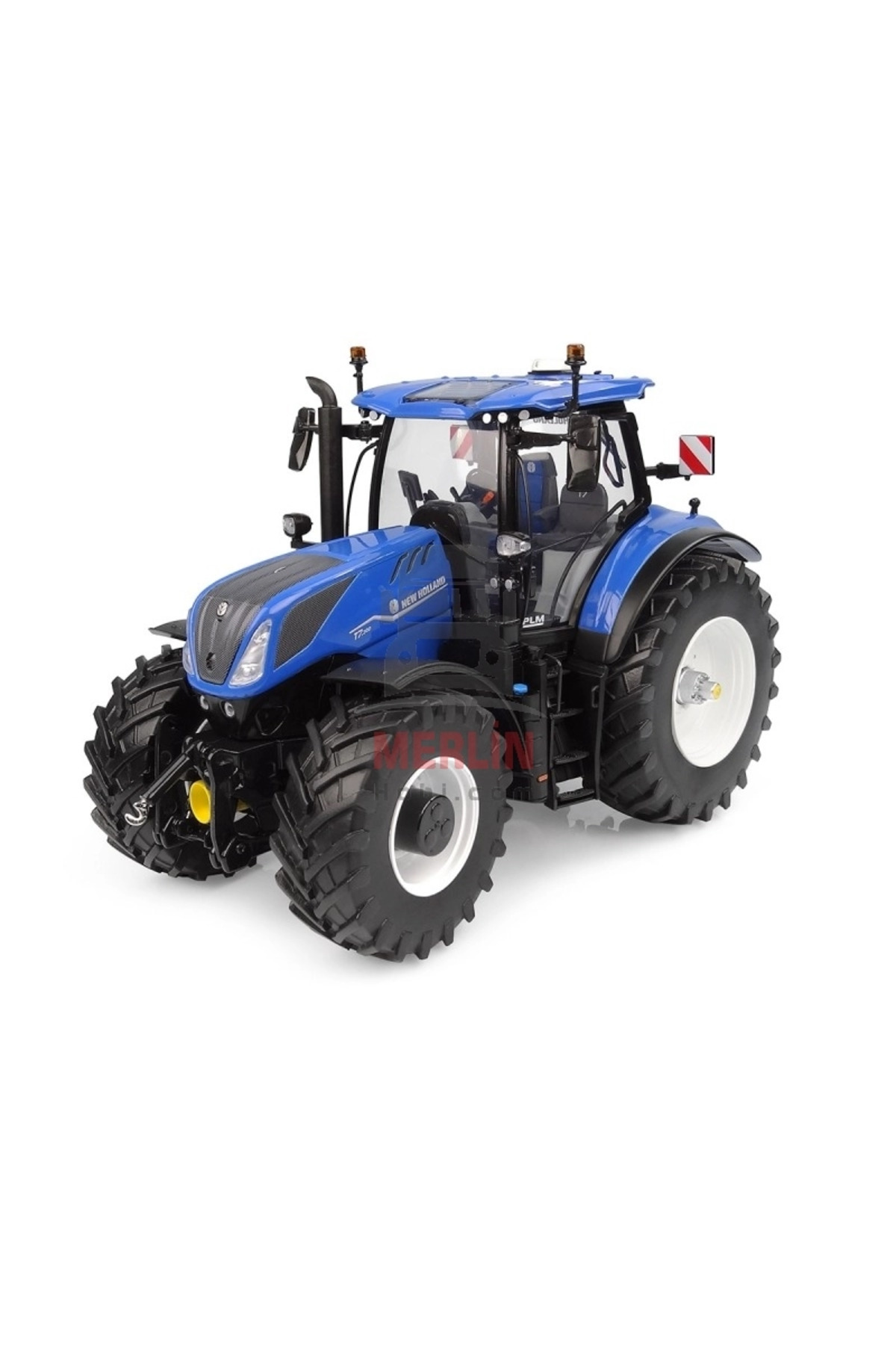 مدل خودرو تراکتور 1 32 NEW HOLLAND T7.300 'AUTO COMMAND' اورجینال UNİVERSAL HOBİES