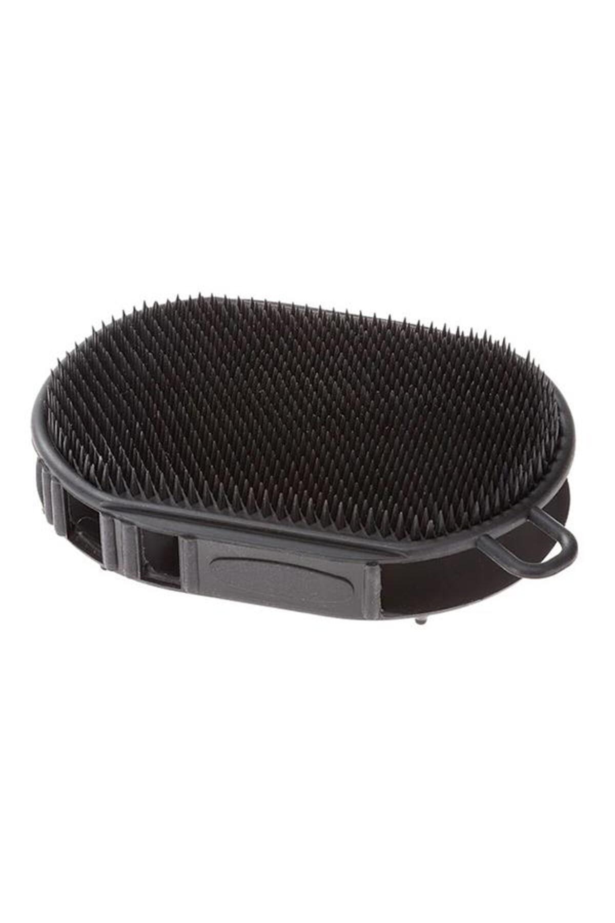 دستکش شانه‌کشی پوشیدنی دوطرفه گربه و سگ فرپلاست Ferplast Gro 5933
