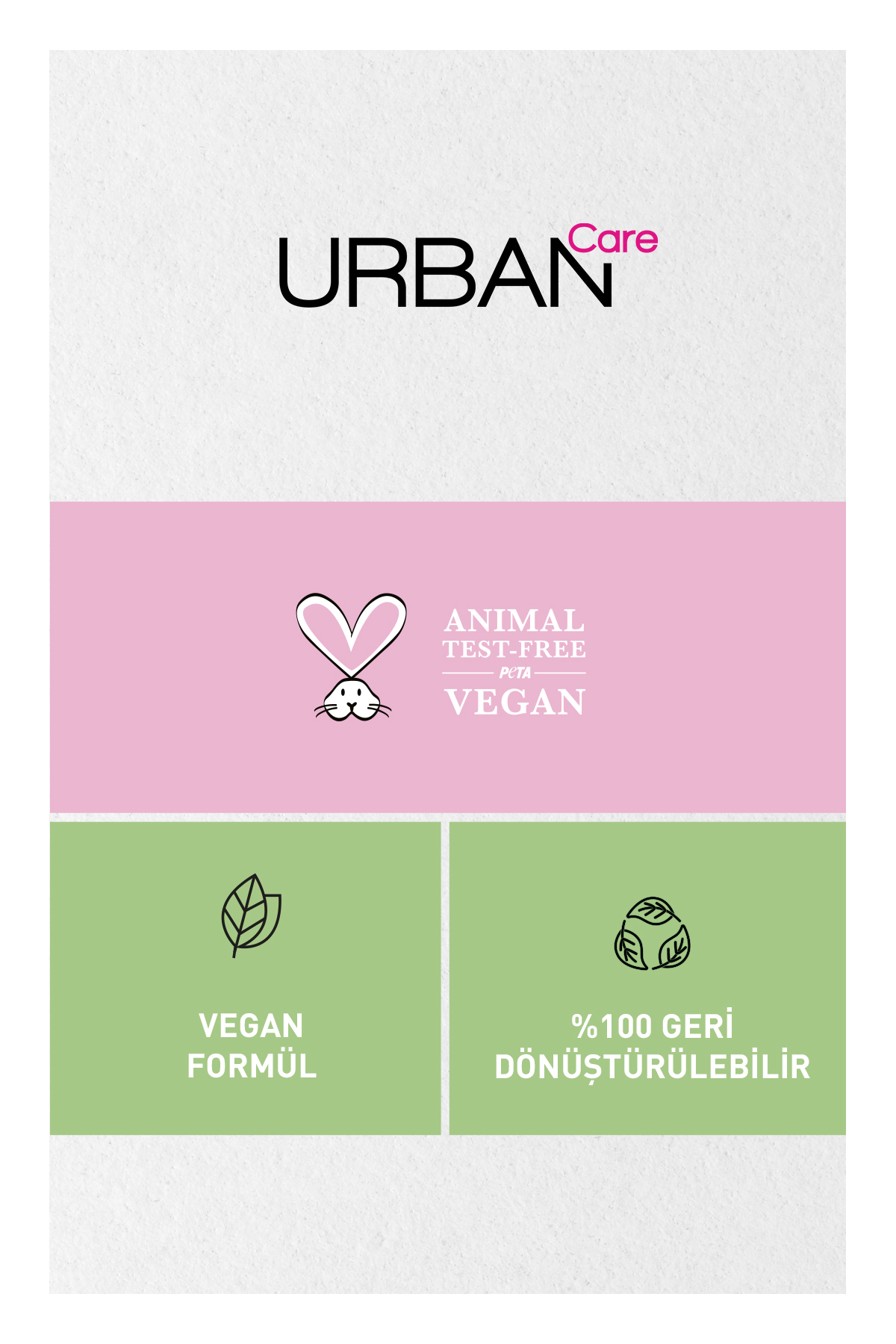 ژل دوش زنانه اسطوخودوس وانیلی 500 میل Urban Care