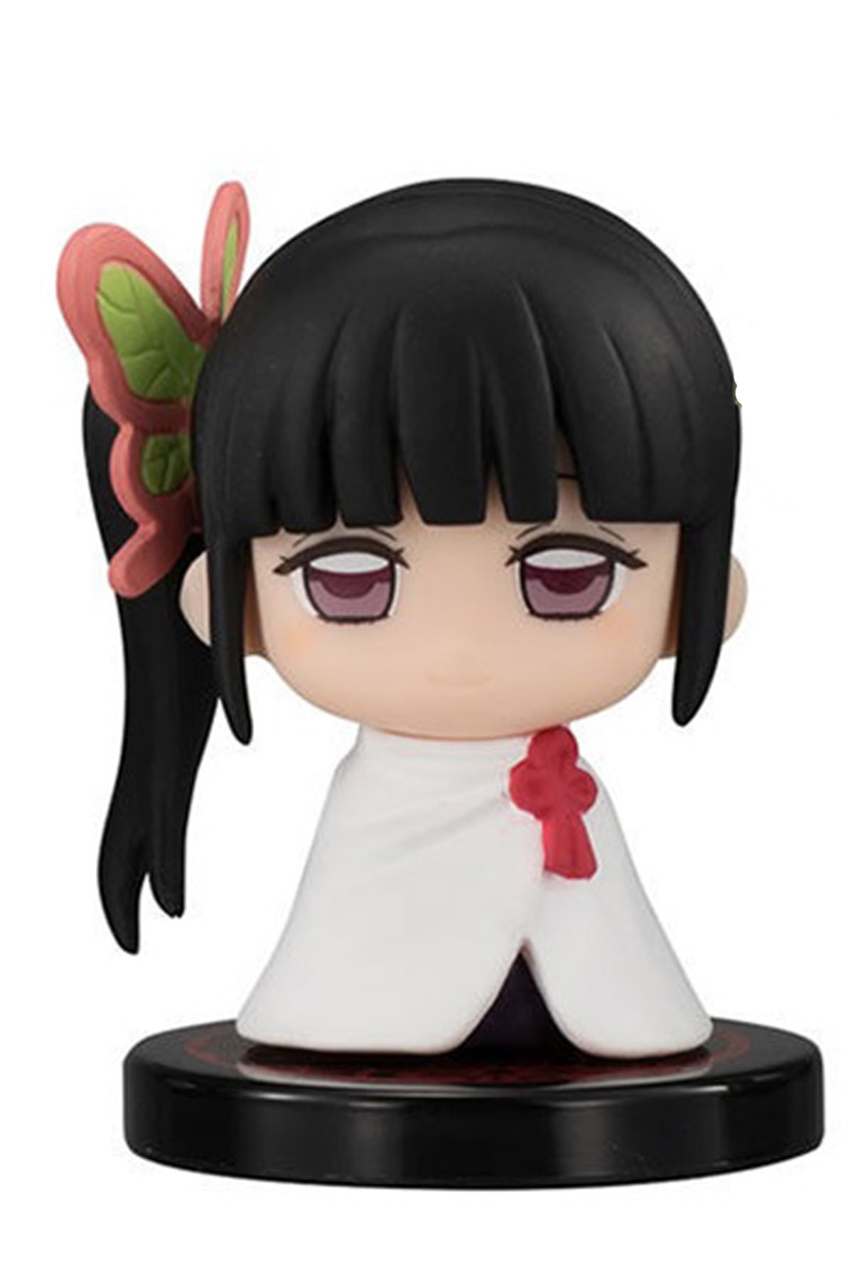 فیگور Q POSKET KIMETSU NO YAIBA ANIME MANGA FIGURE 4 5 CM TSUYURI از ترکیه BANDAI
