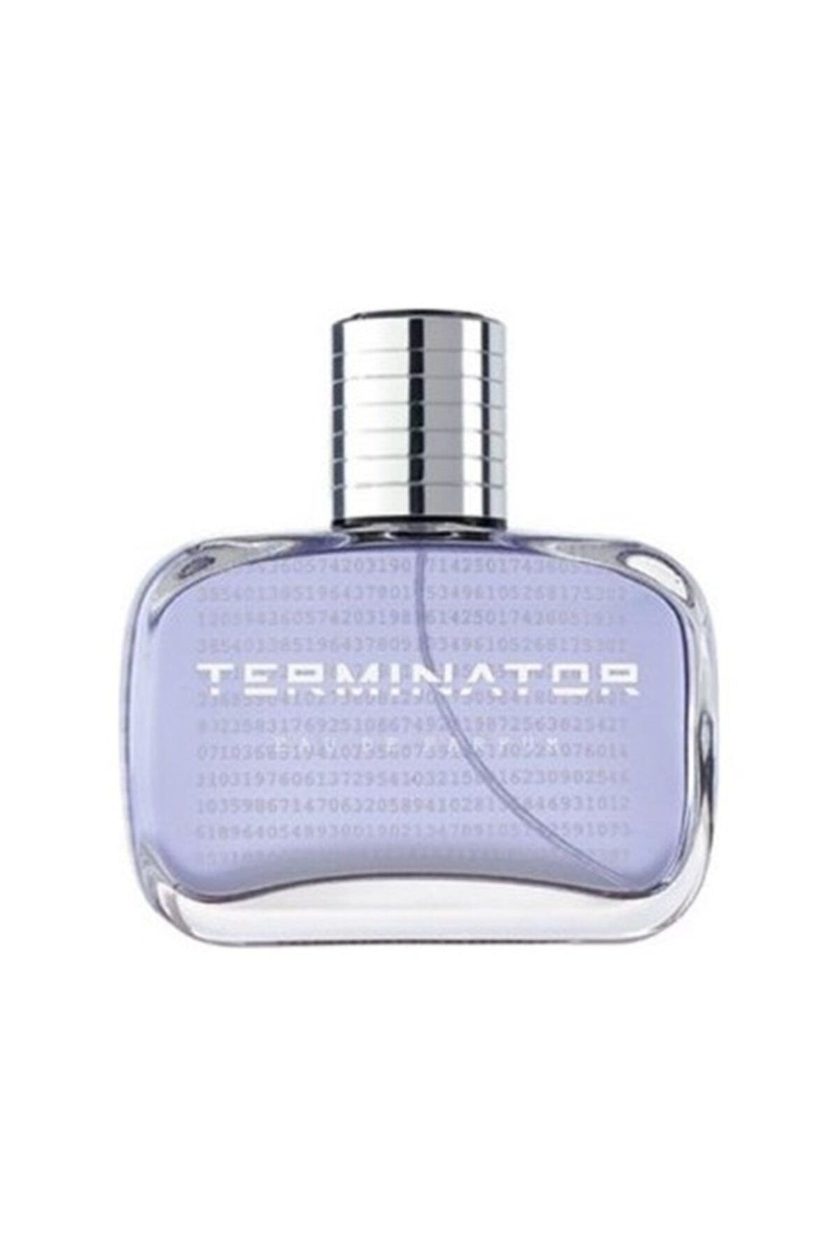 LR عطر ترمیناتور