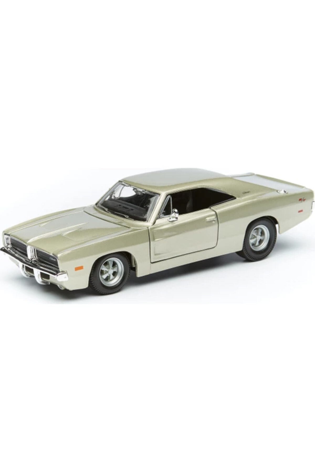 ماشین بازی مایستو دوج چارجر آرتی Dodge Charger R/T اورجینال Maisto