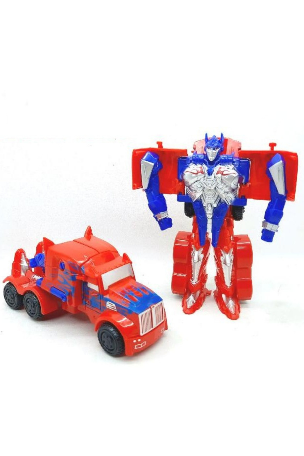 اسباب بازی های فیگور دیگر ست ربات قابل تبدیل 3 تکه فیگورها از ماشین به OPTIMUS BUMBLEBEE LRS STORE