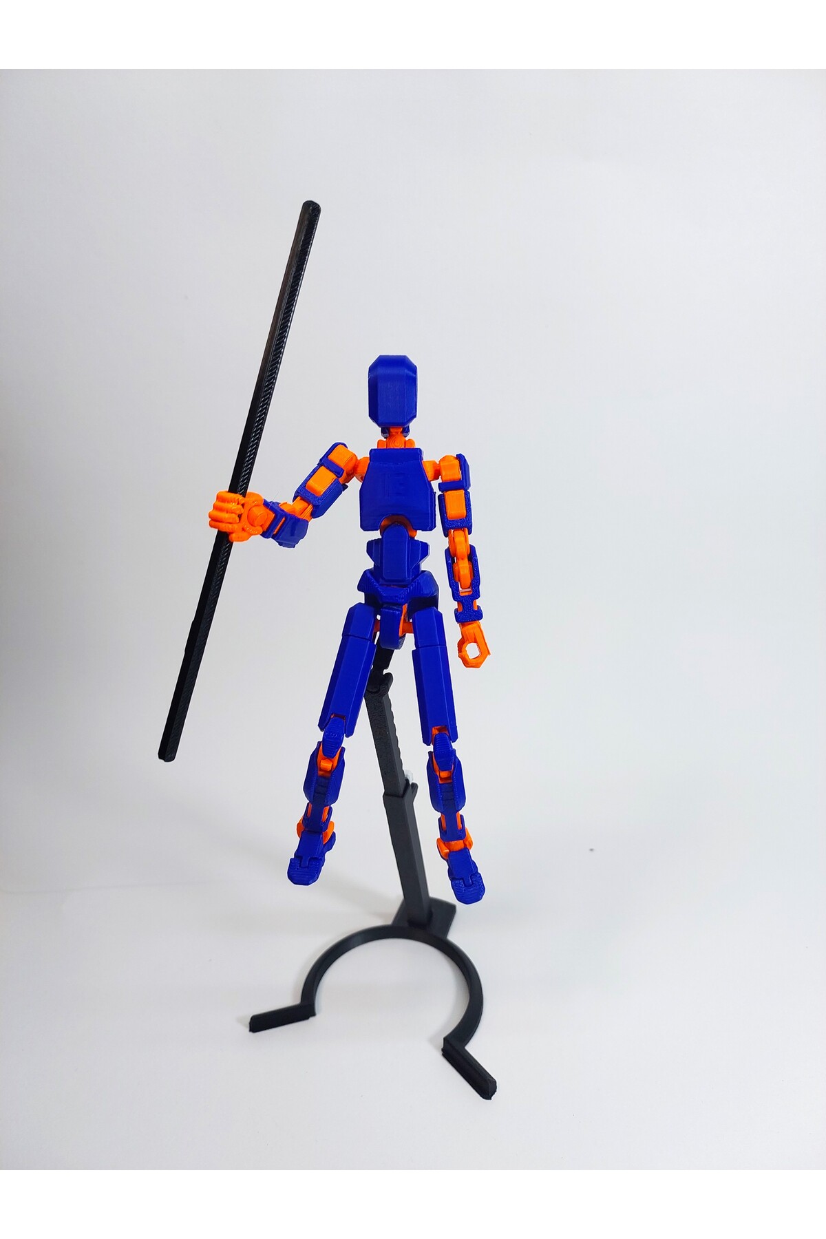 اسباب بازی های فیگور دیگر پایه و لوازم جانبی اکشن مفصلی قابل ساختگی figur