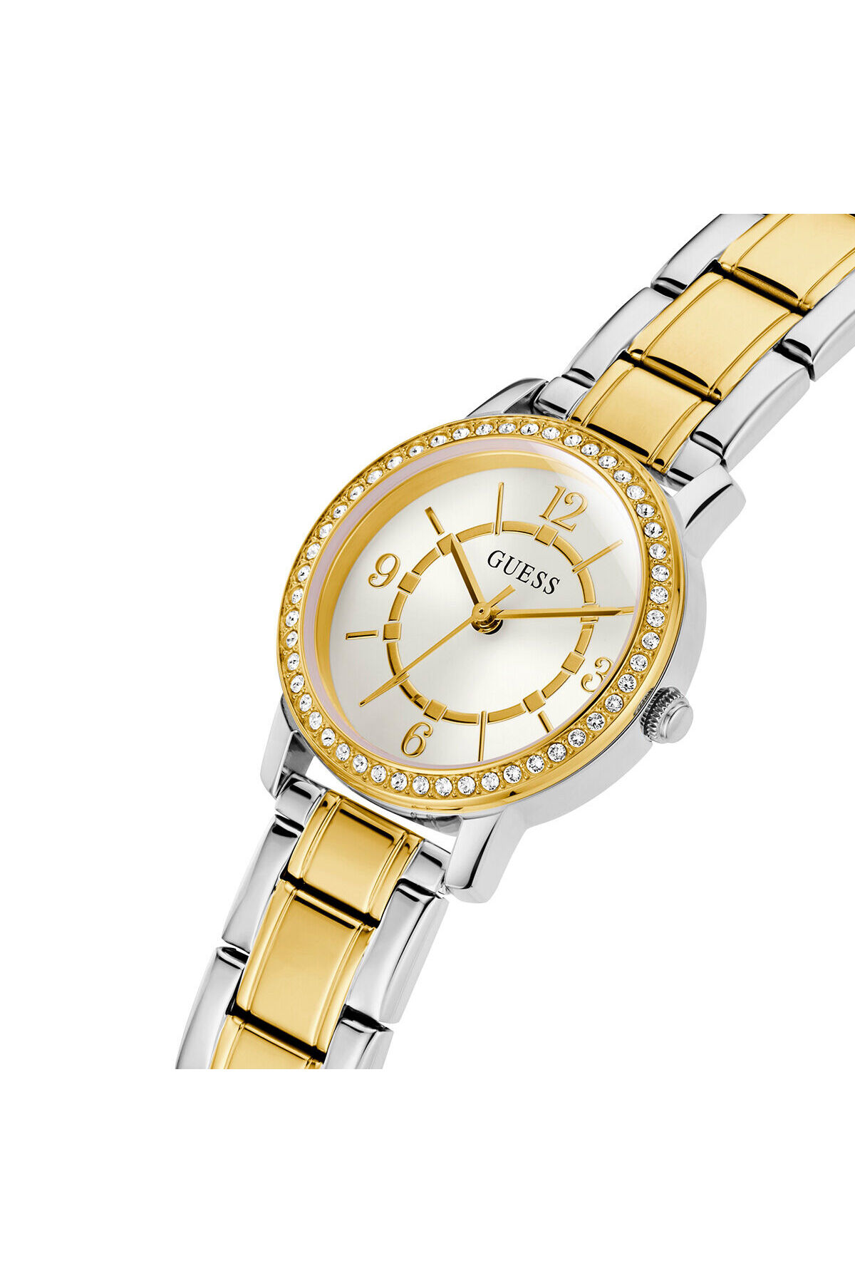ساعت مچی زنانه GUGW0468L4 اورجینال Guess