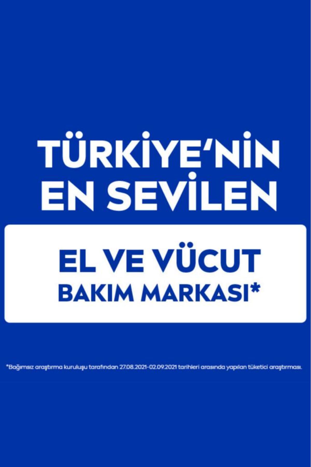 NIVEA ژل حمام و شاور نیوآ کرمی تاچ با عصاره بادام 750 میلی لیتر