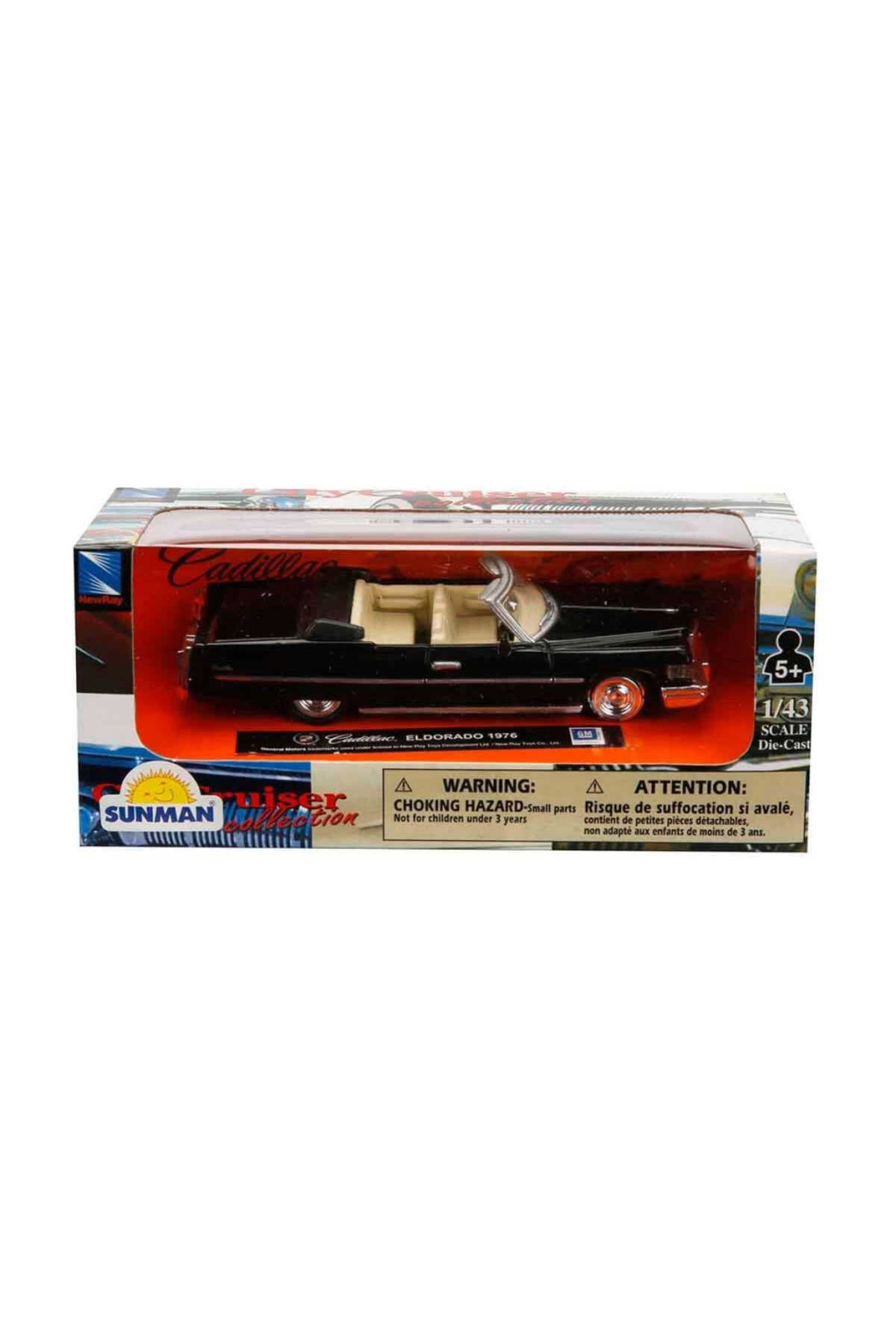 مدل خودرو 1 43 CAR AMERICAN SERIES 18A.24 اورجینال berenelektronik