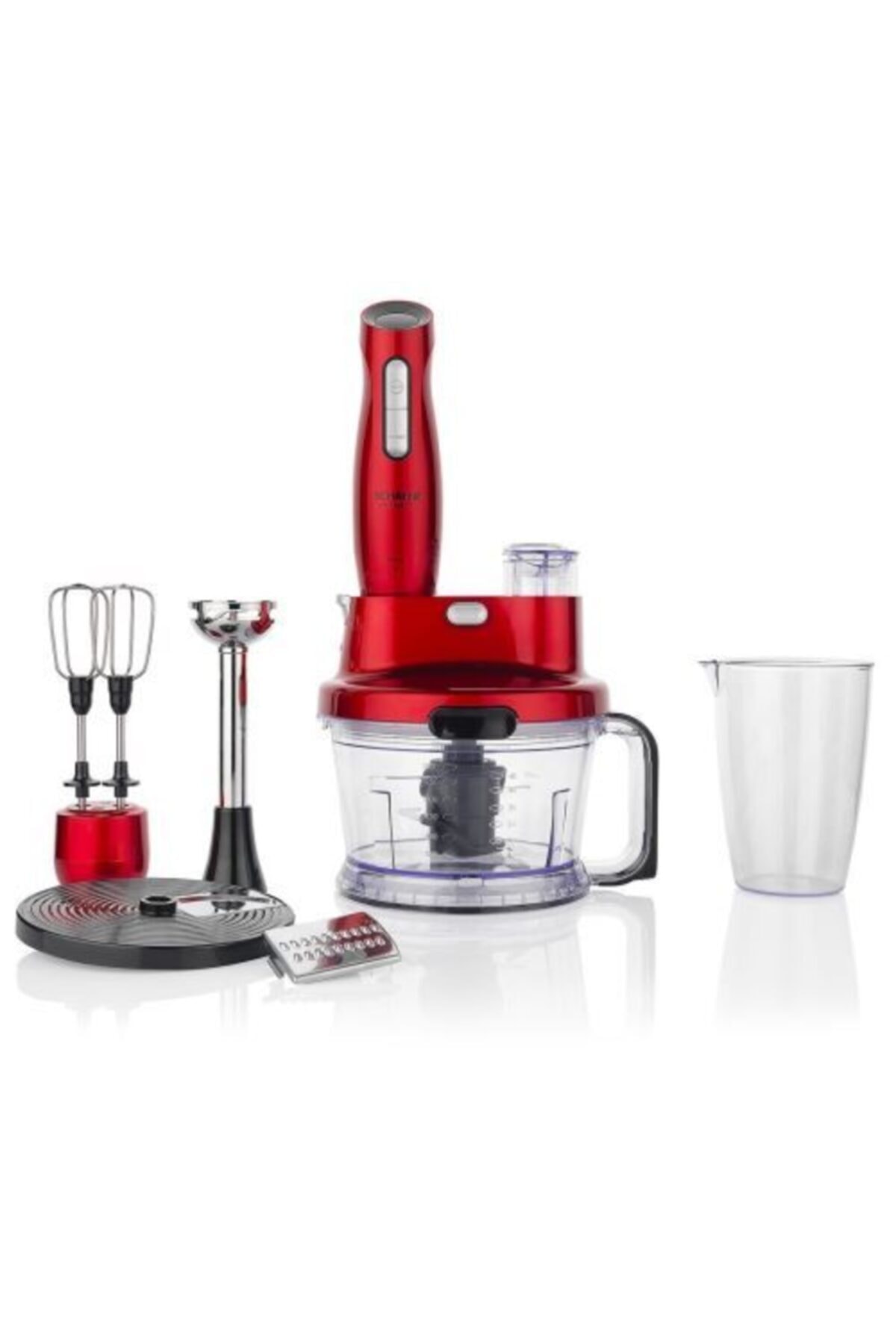 خردکن و غذا ساز غذاساز اورجینال Schafer