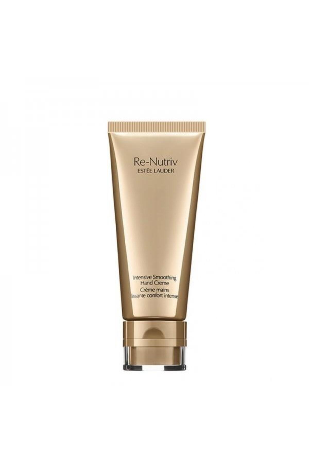 کرم دست RE NUTRIV مرطوب کننده موثر 100 میلی لیتر استی لادر Estee Lauder