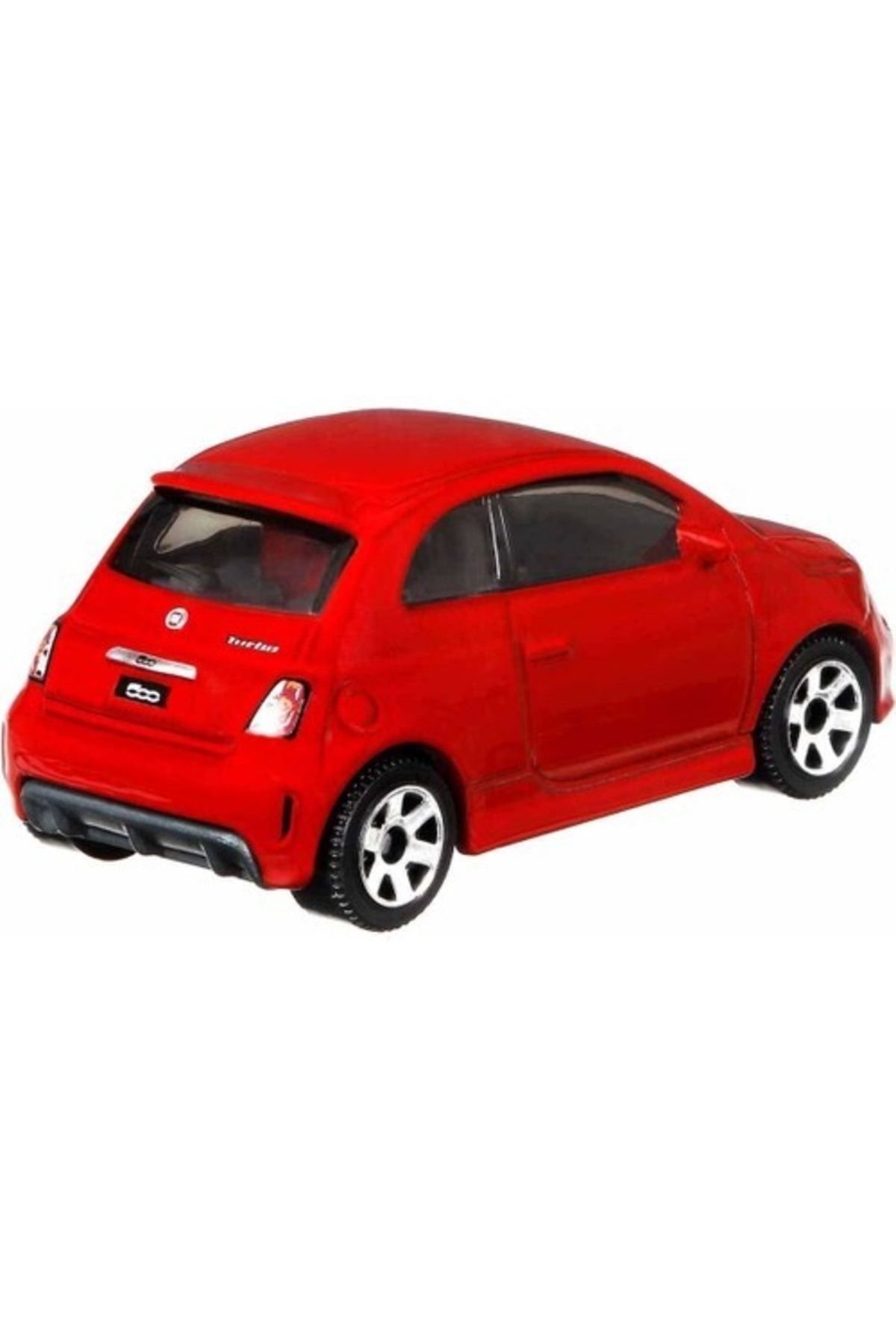 مدل خودرو FRANCE VEHICLES SERIES HBL02 2019 FIAT 500 HFH70 اورجینال Matchbox