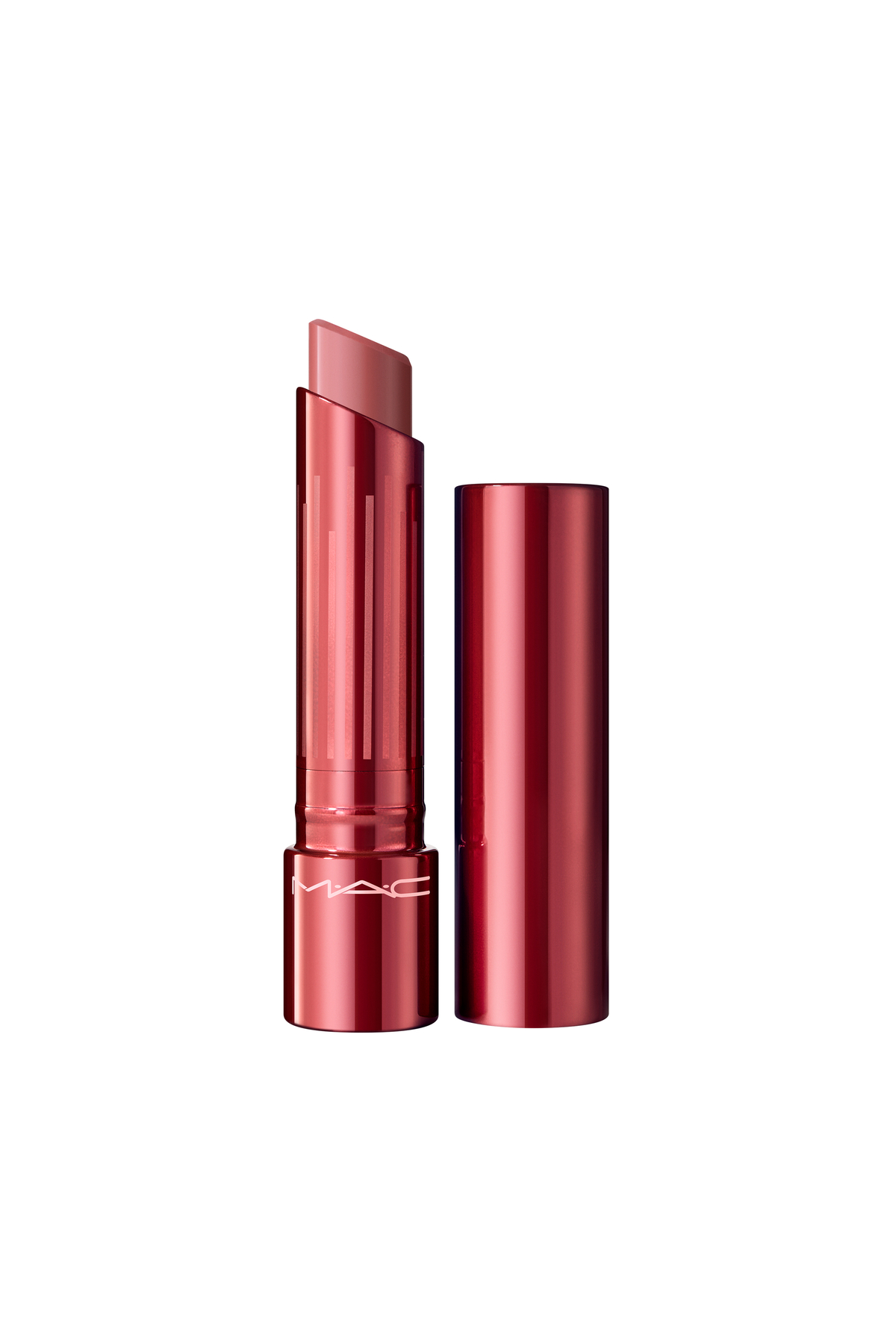 براق کننده لب بالم مرطوب GLOW PLAY نام؟ 3.5 گرم Mac
