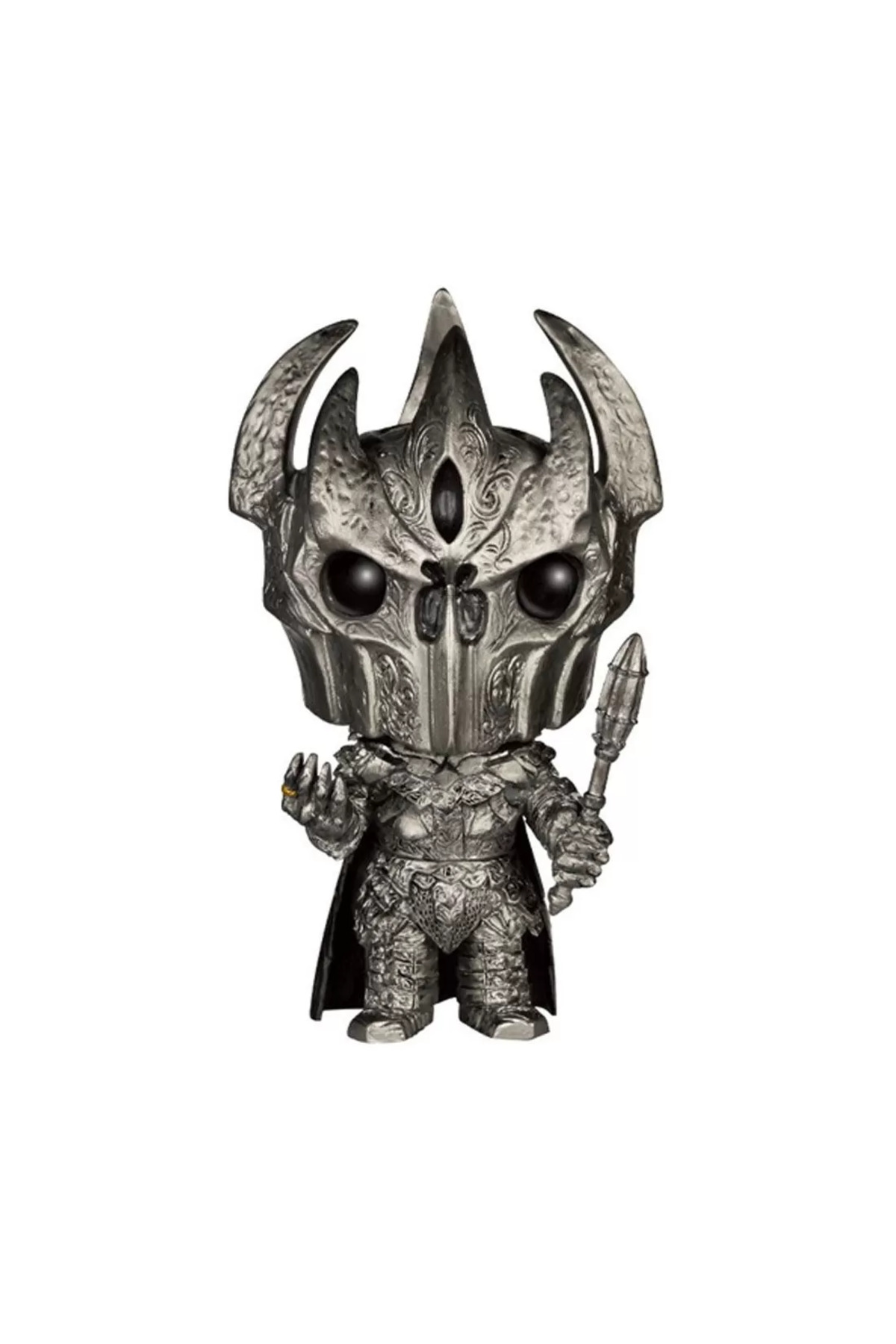 فیگور POP! ارباب حلقه ها سائورون شماره: 122 از ترکیه Funko