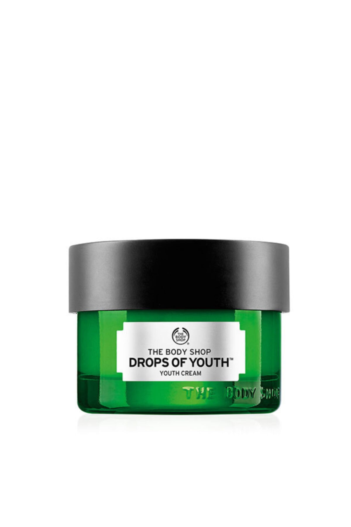 THE BODY SHOP کرم مرطوب کننده جوانی‌بخش ۵۰ میلی لیتر