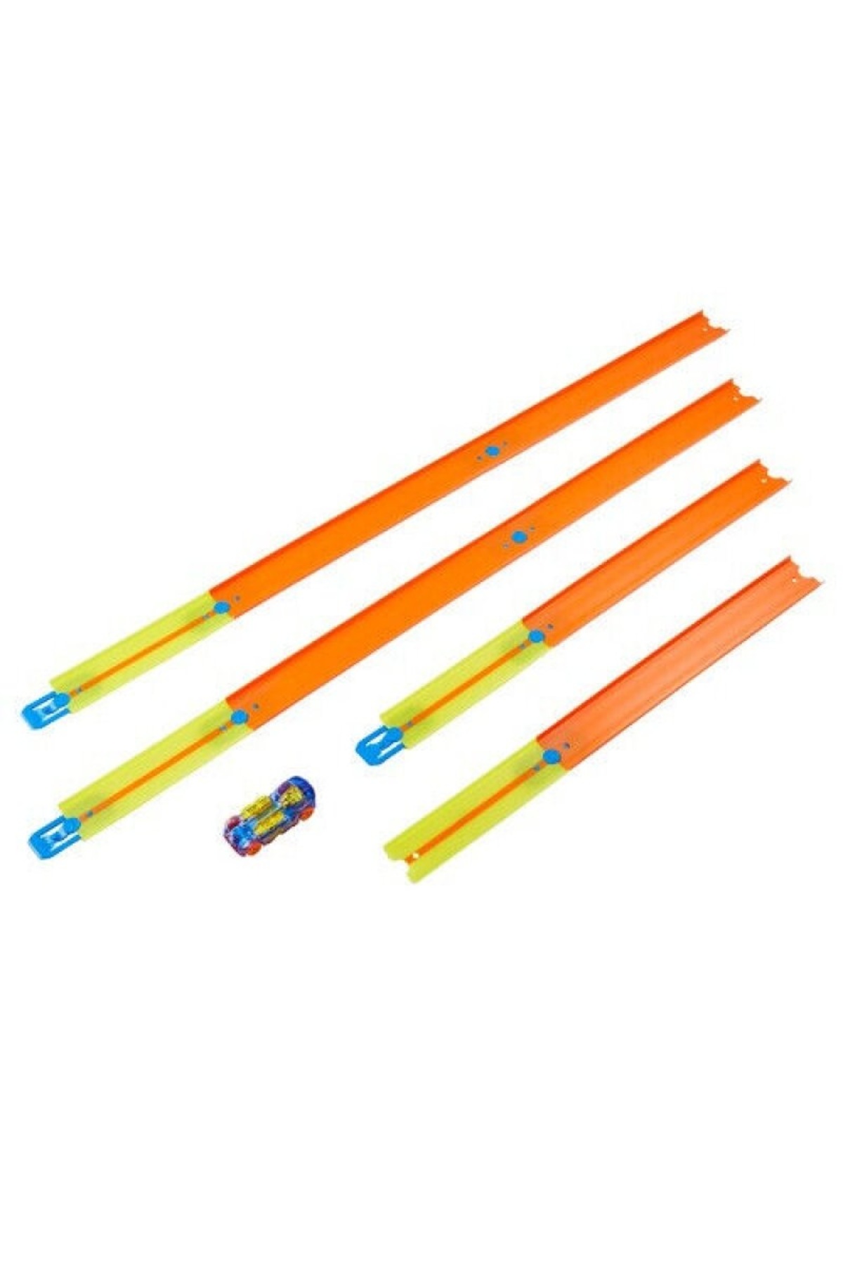 ماشین اسباب بازی آهنگ سازنده اصلی مجموعه GVG13 هات ویلز اورجینال HOT WHEELS