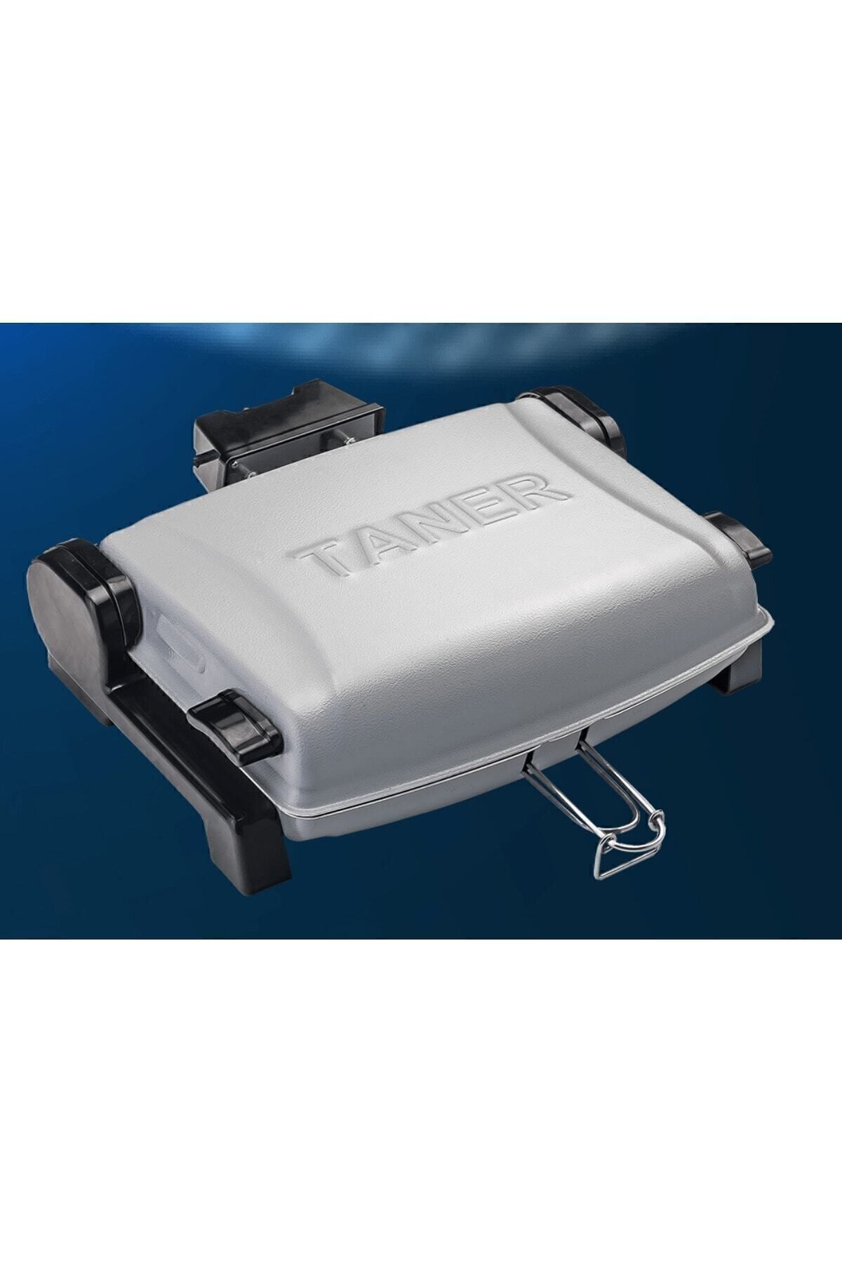 گریل برقی کباب شاپ پز اورجینال Taner