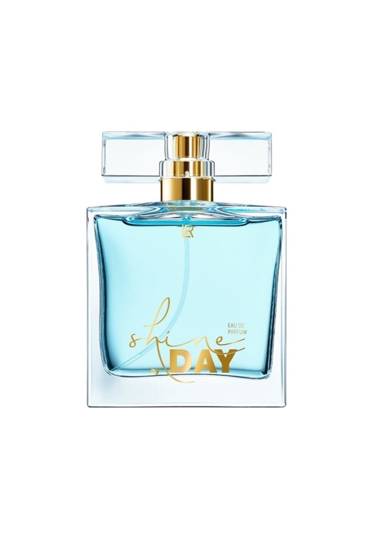 LR Shine By Day Eau De Parfum - عطر زنانه 50 میلی لیتر