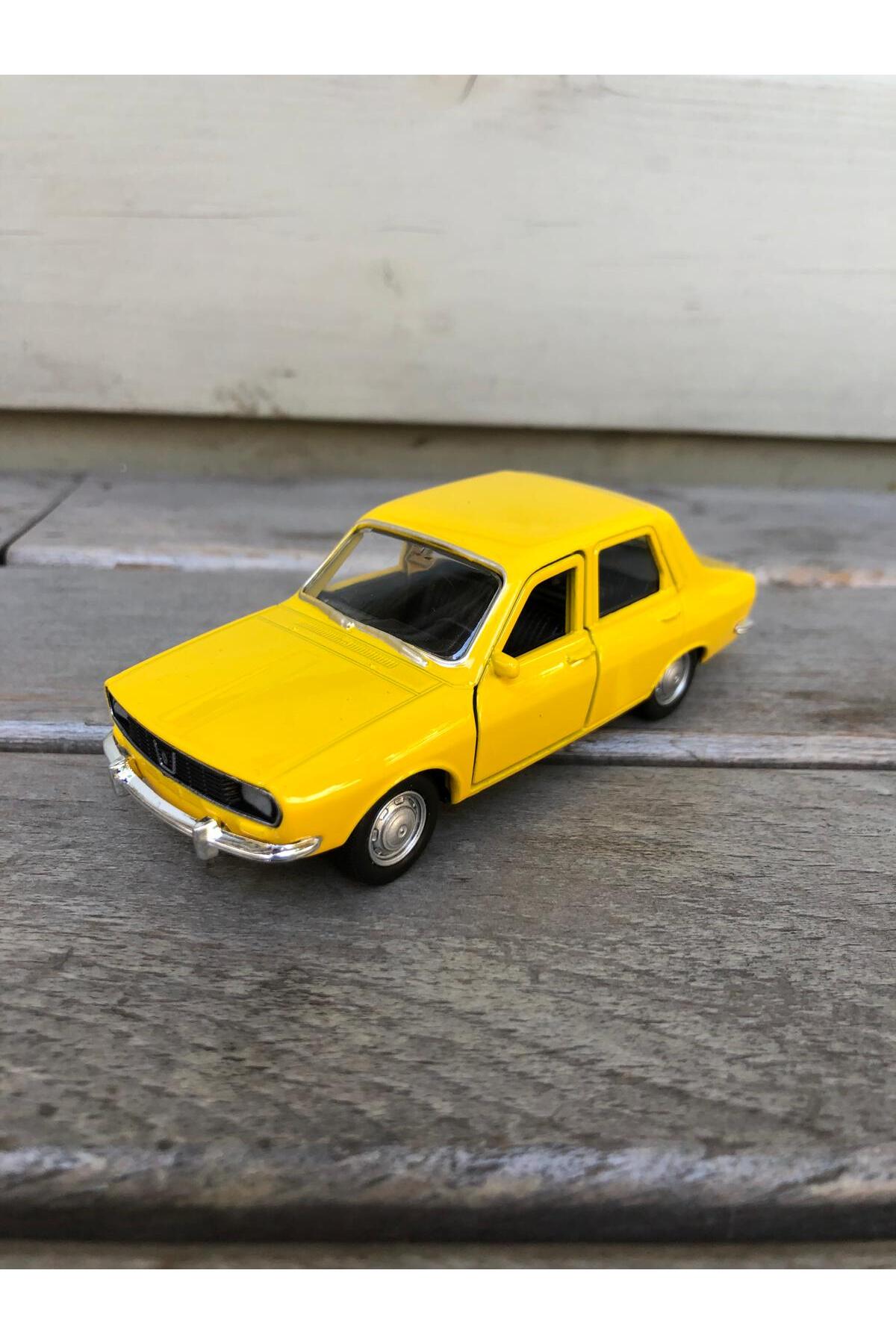 مدل خودرو WELLY RENAULT 12 DIECAST METAL CAR MODEL TOY PULL DROP CM TAURUS اورجینال scntoys