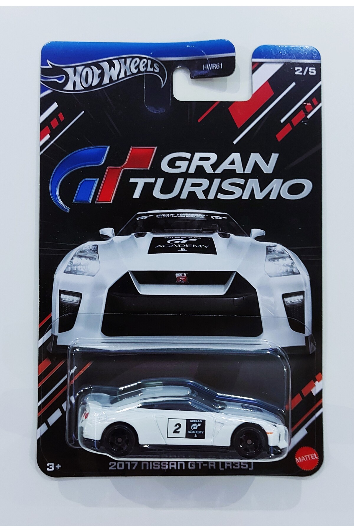 ماشین اسباب بازی 2024 GRAN TURISMO 5 قطعه اتومبیل های مدل NISSAN GT R TOYOTA SUPRA MUSTANG BMW PORSCHE هات ویلز اورجینال HOT WHEELS