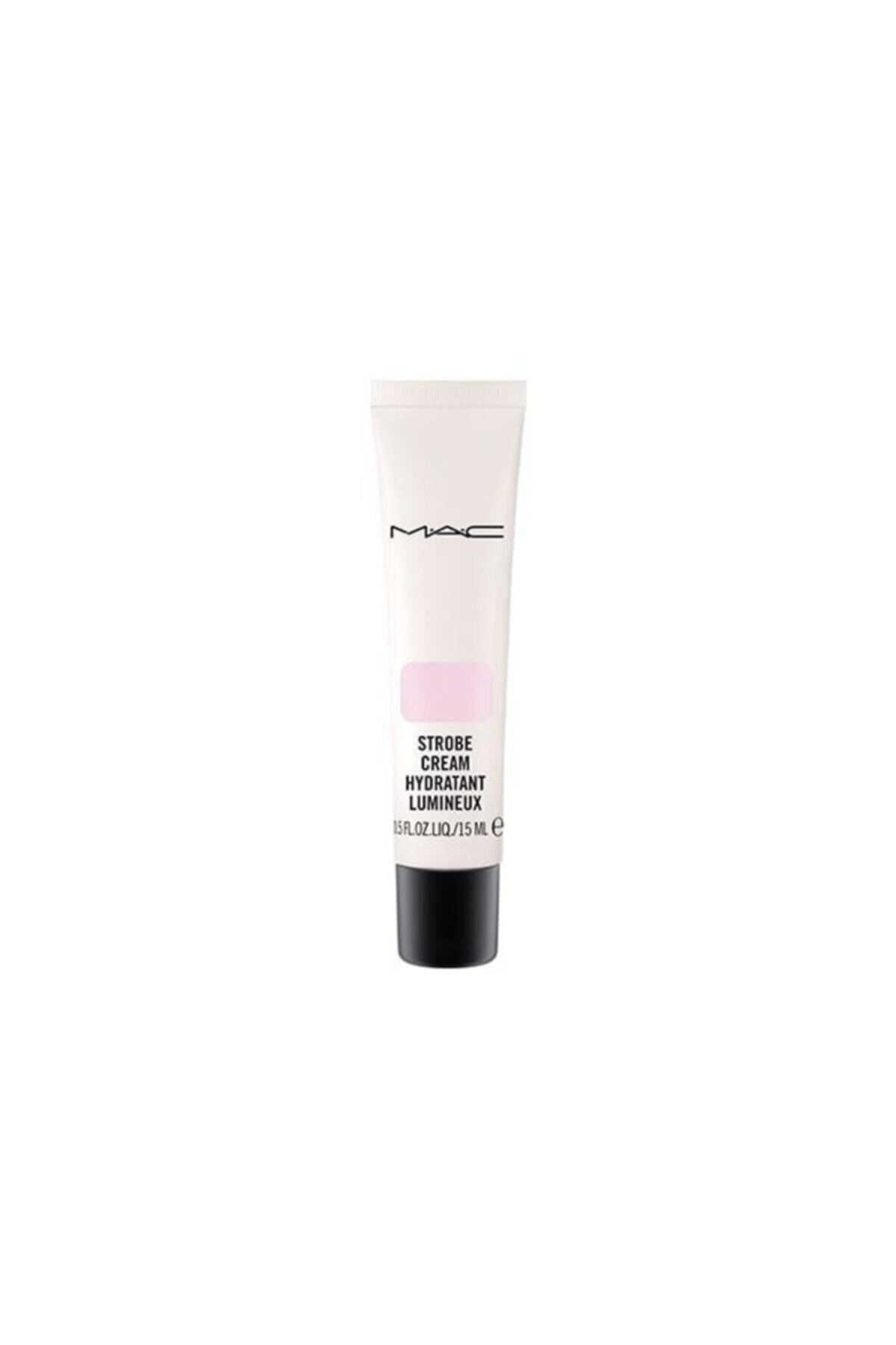 Mac روشن‌کننده صورت کرم براق پینکلایت بلوم (سایز مسافرتی)