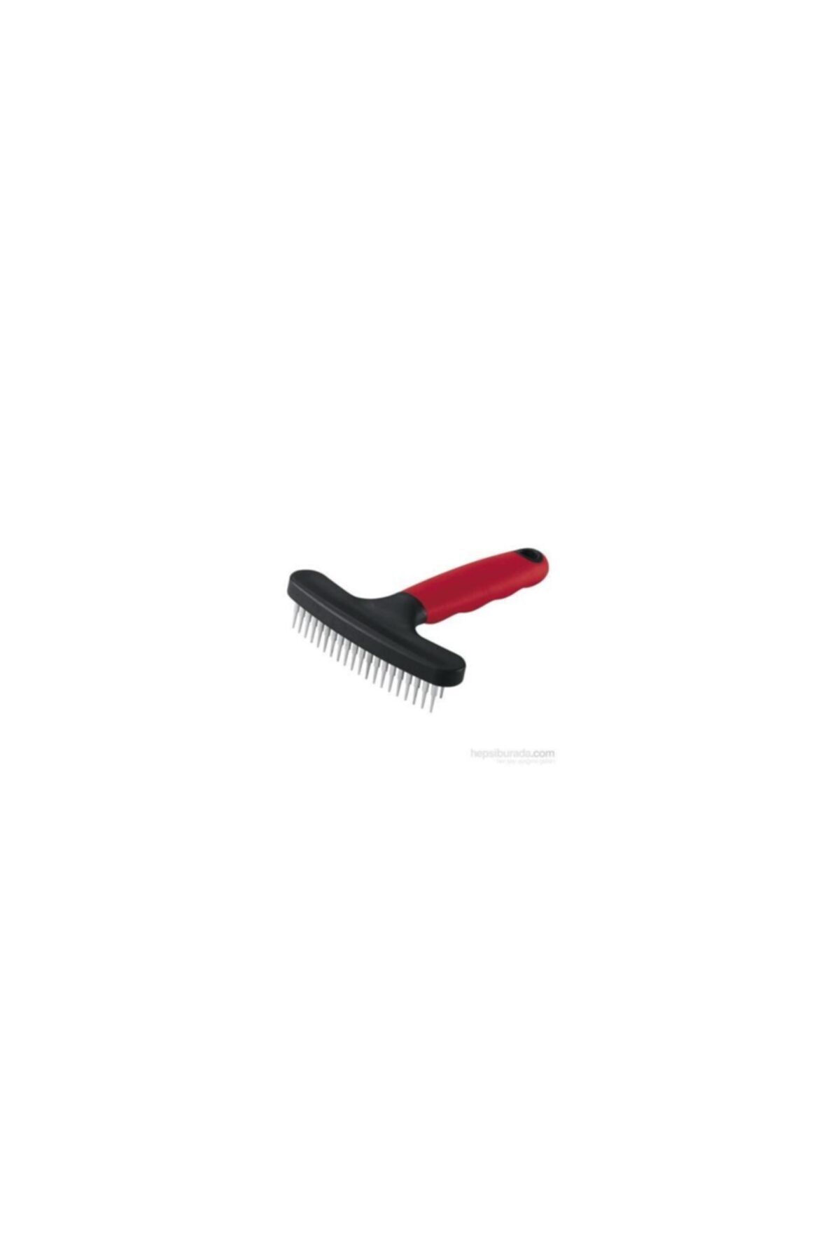 شانه دندانه‌درشت سگ و گربه فرپلاست Ferplast مدل 5850، سایز S