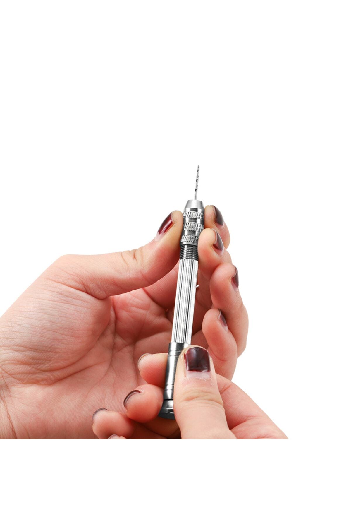 فیگور ست دستی دریل اپوکسی نیکل از ترکیه Getshop Alışveriş Pazarı