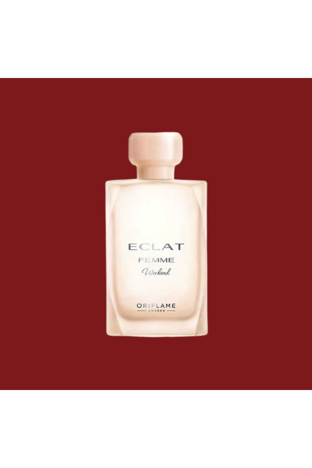 عطر ECLAT FEMME WEEKEND ادوتویلت 50 ML زنانه Oriflame