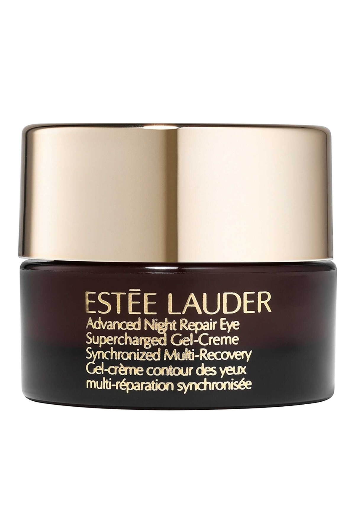 ژل چشم ابرپیشرفته تقویت شده شبانه روزی 5 میلی لیتر استی لادر Estee Lauder