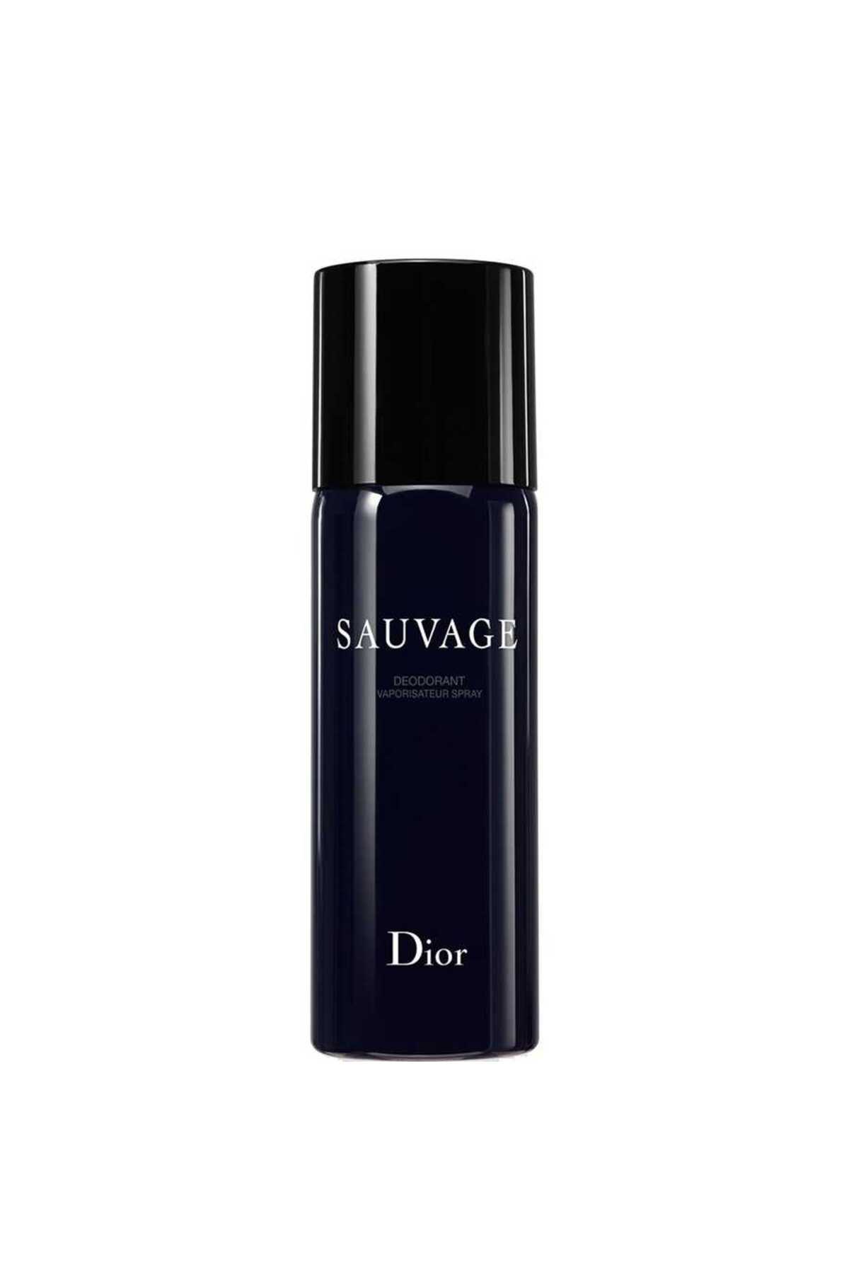 Dior مزهای مردانه 150 میلی لیتری بی بوی دیور